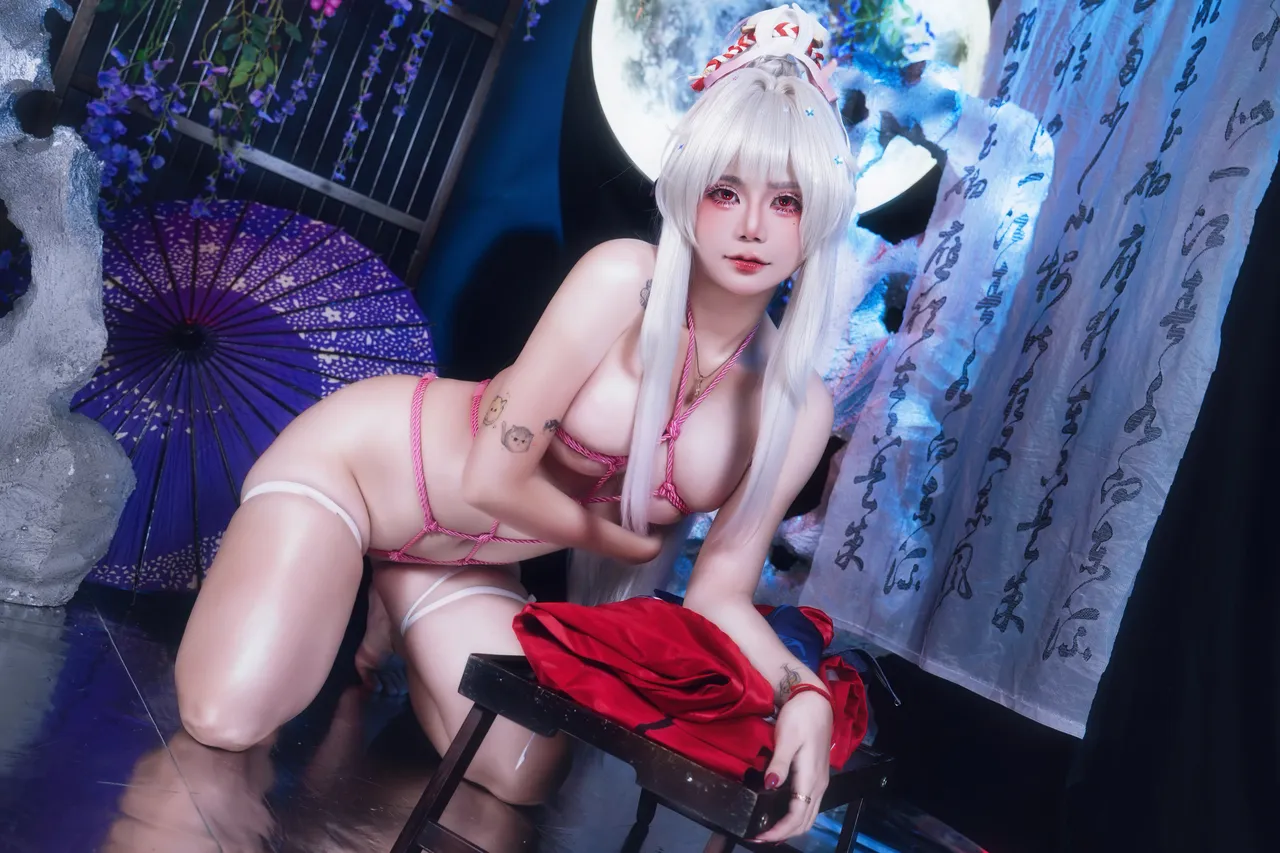 Miinmeow - Hiyuki Miinmeow - Hiyuki