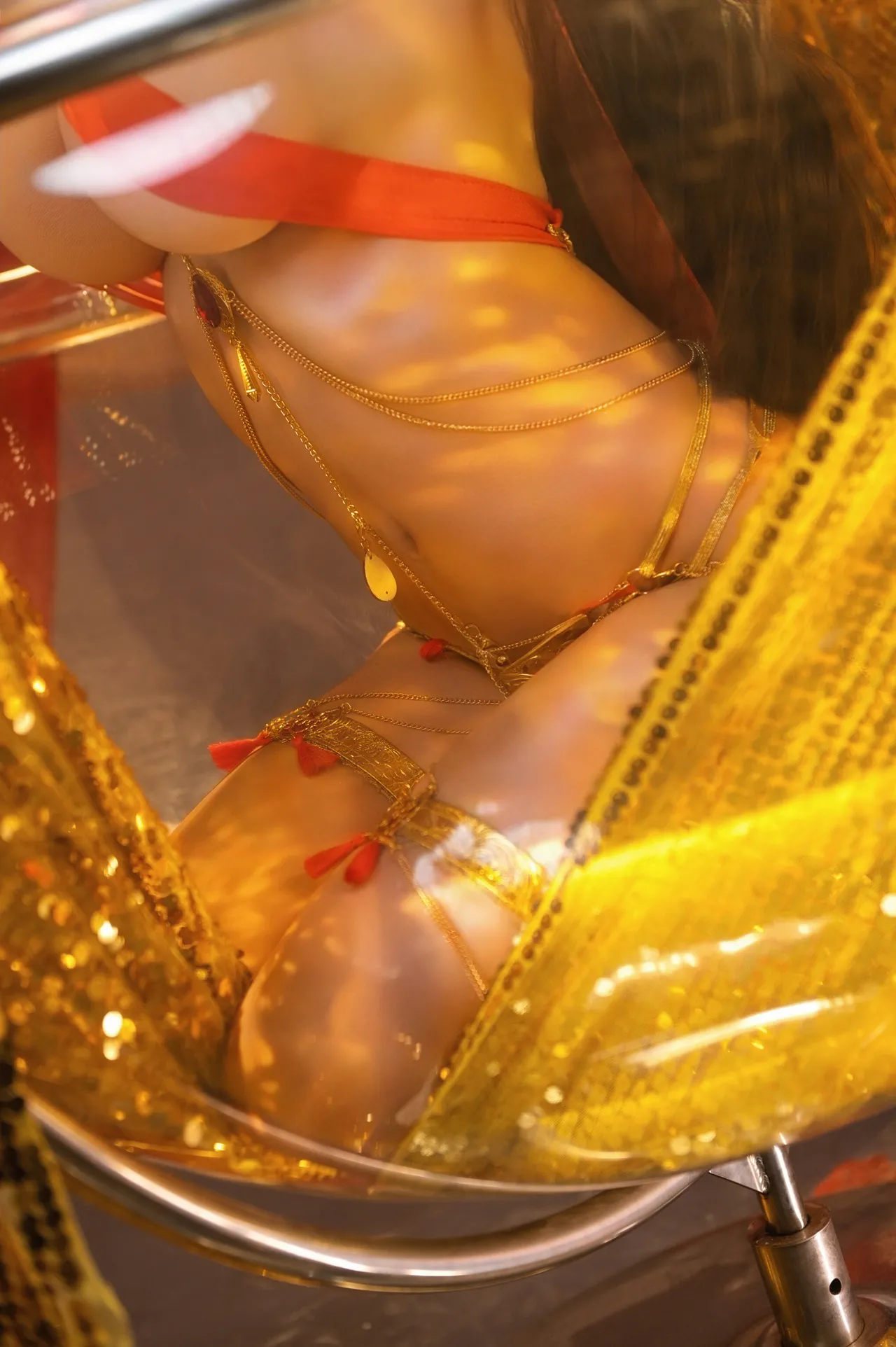 Shika Koshika - Noshiro Dancer Shika Koshika - Noshiro Dancer