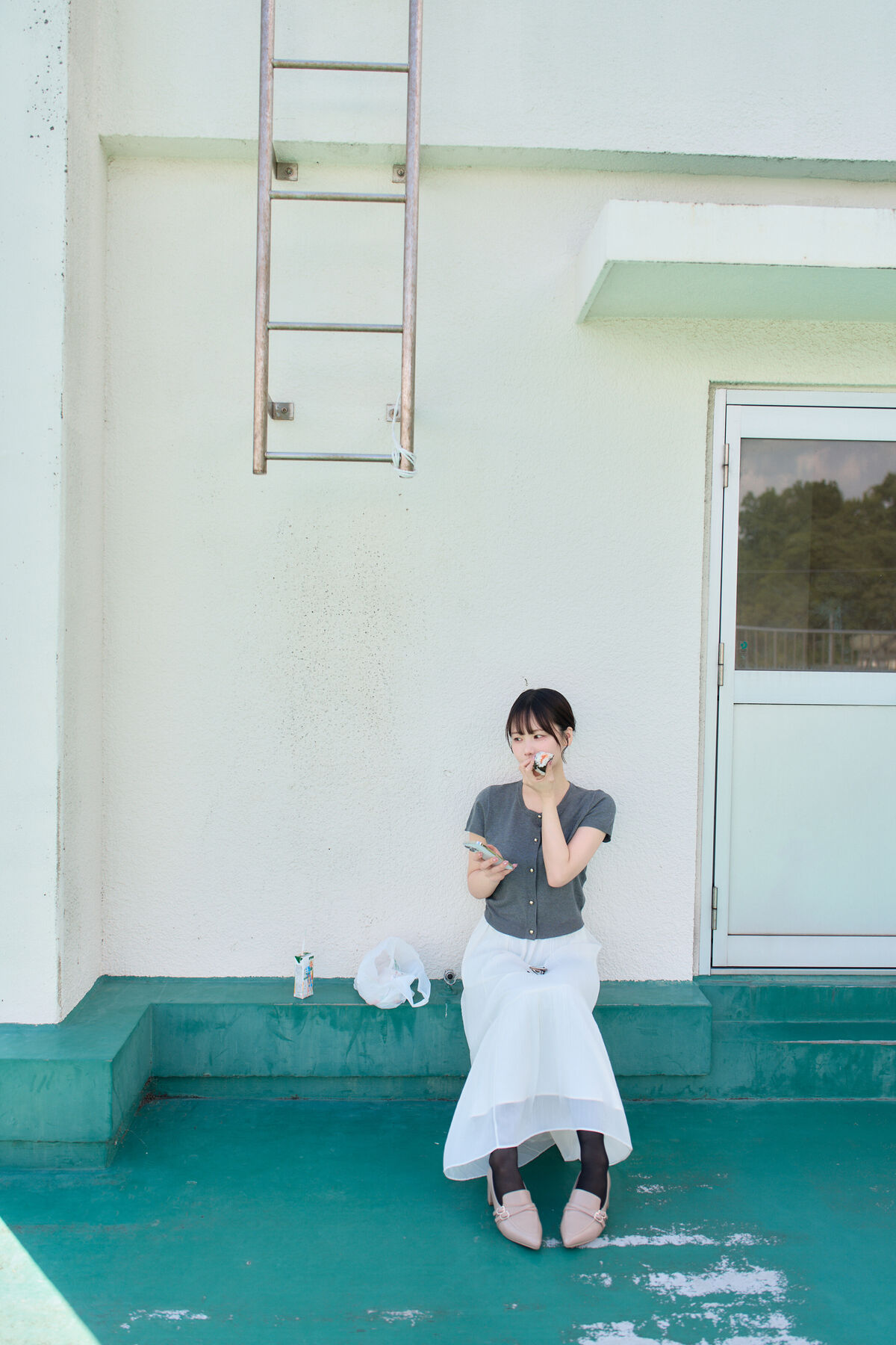 Coser@ Kenken - Milk Senseis Coser@ Kenken - Milk Senseis