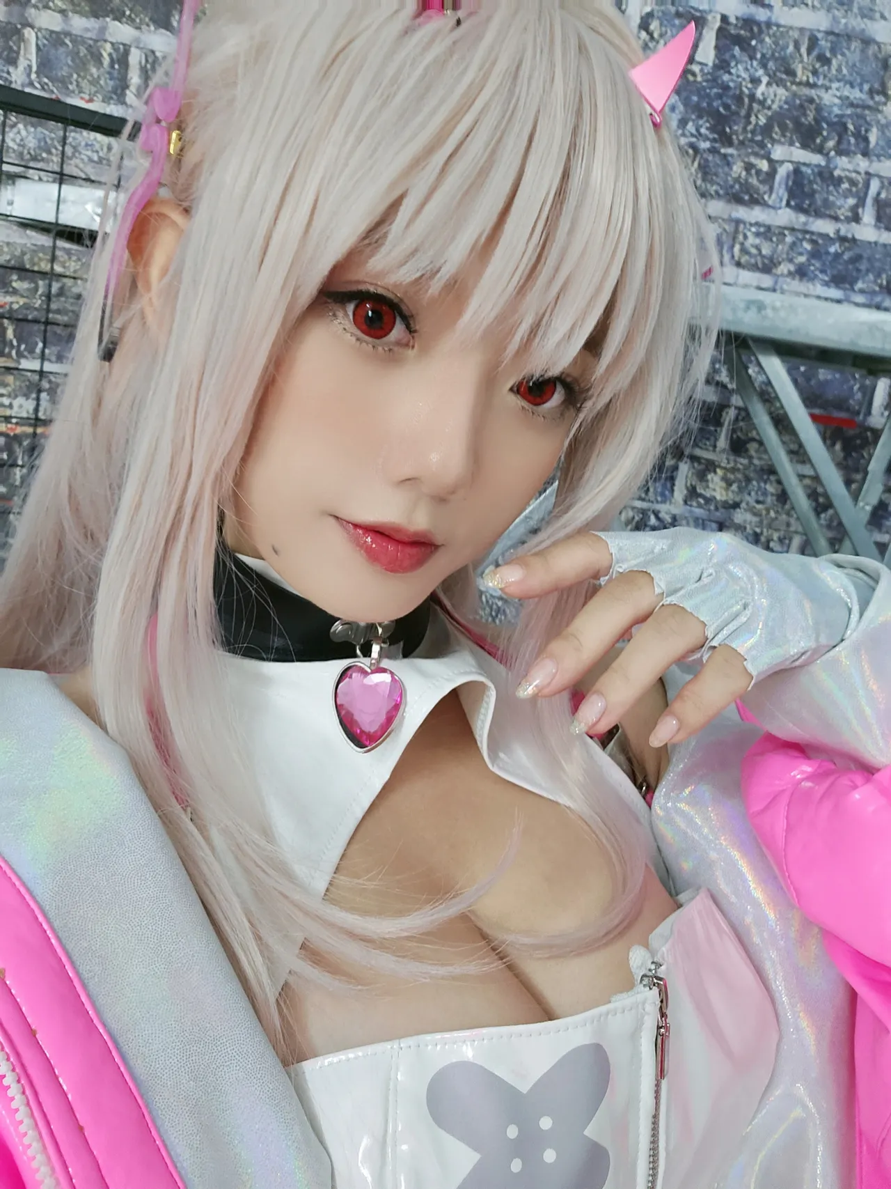 Messie Huang - Viper Messie Huang - Viper
