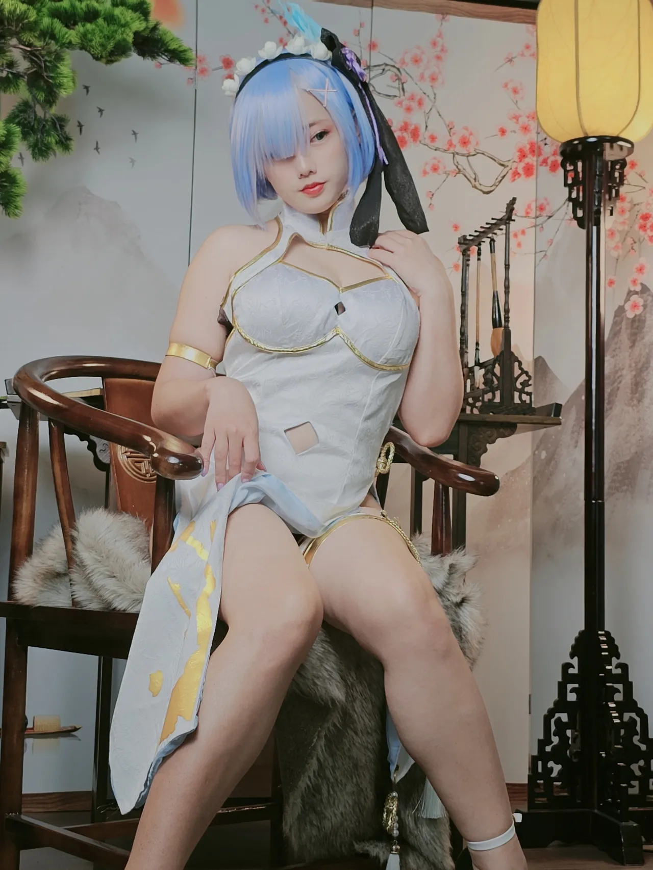 Messie Huang - Rem Messie Huang - Rem
