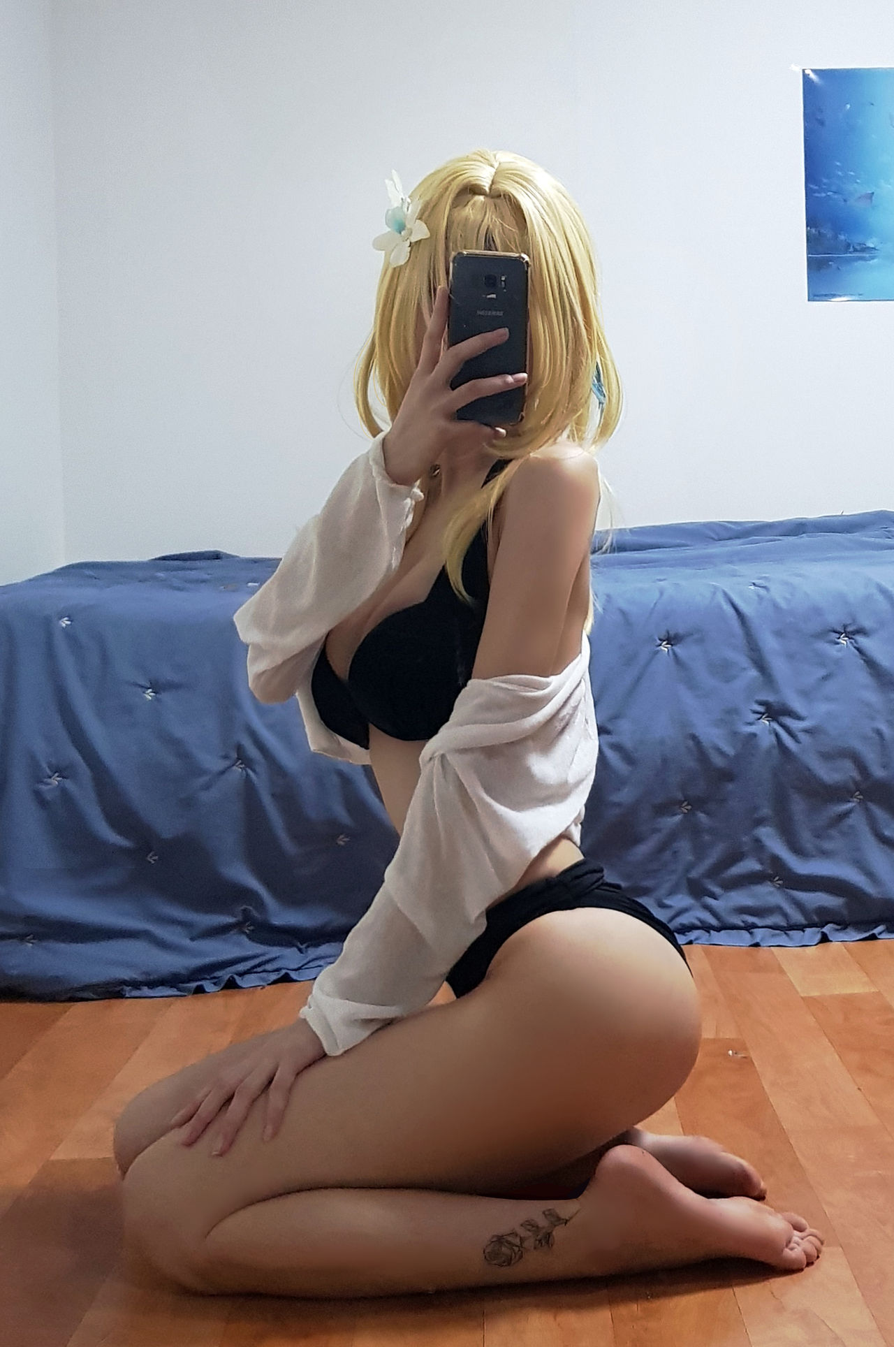 Biya(Fanbox/Cosplay Photo Sets) 6 Biya(Fanbox/Cosplay Photo Sets) 6