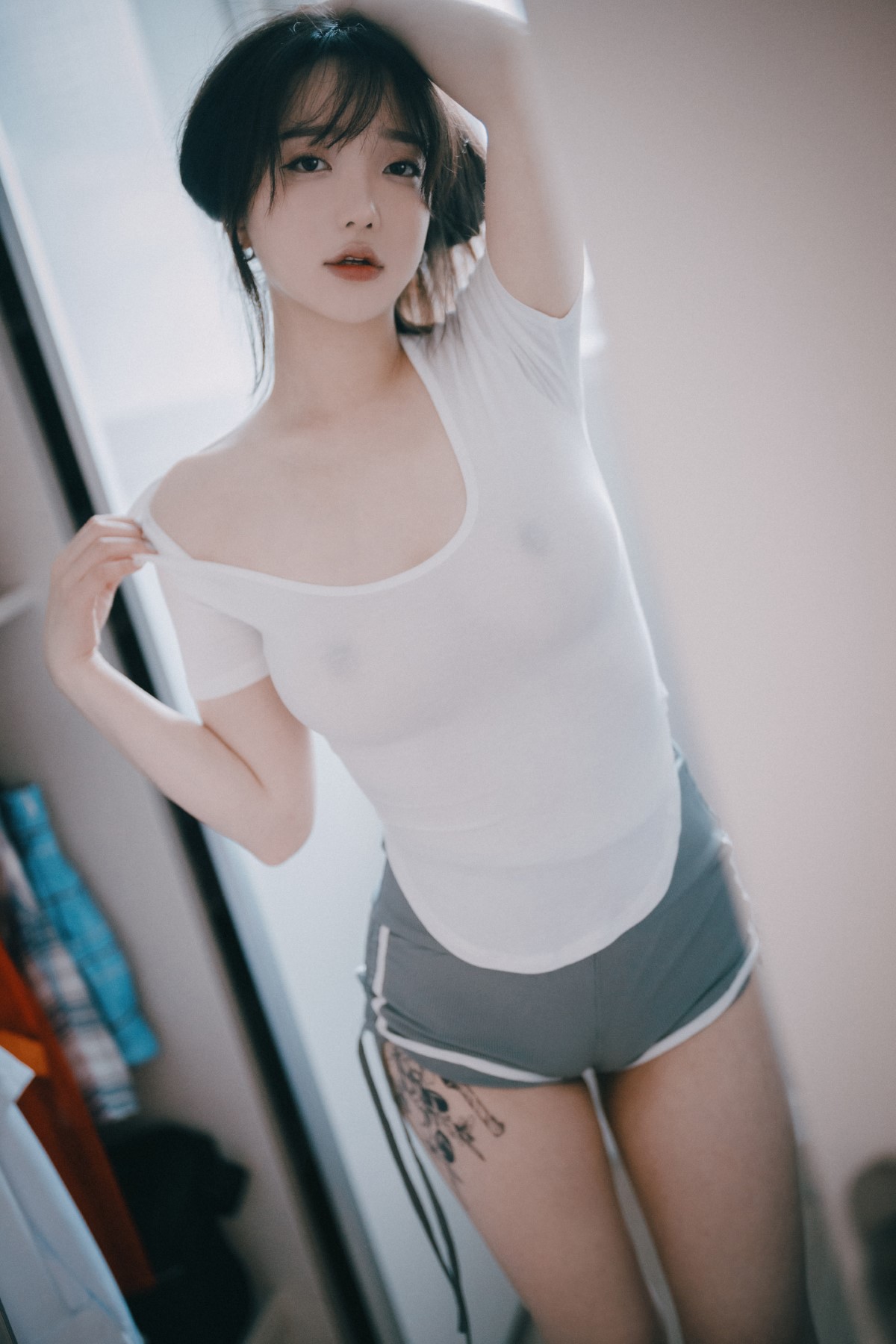 DJAWA Son Ye-Eun 손예은 Seduction DJAWA Son Ye-Eun 손예은 Seduction