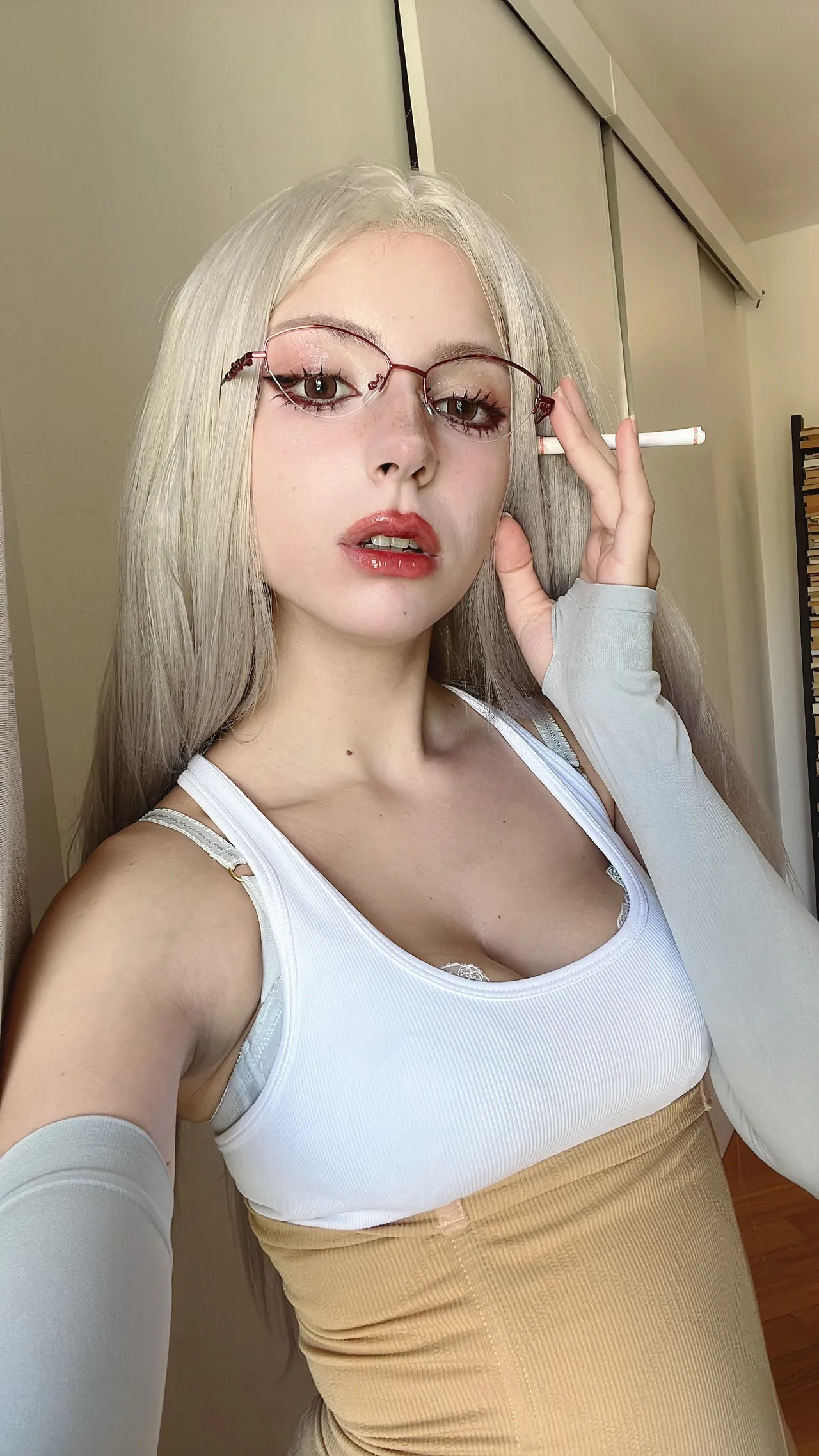 Himeecosplay - Seiko Himeecosplay - Seiko