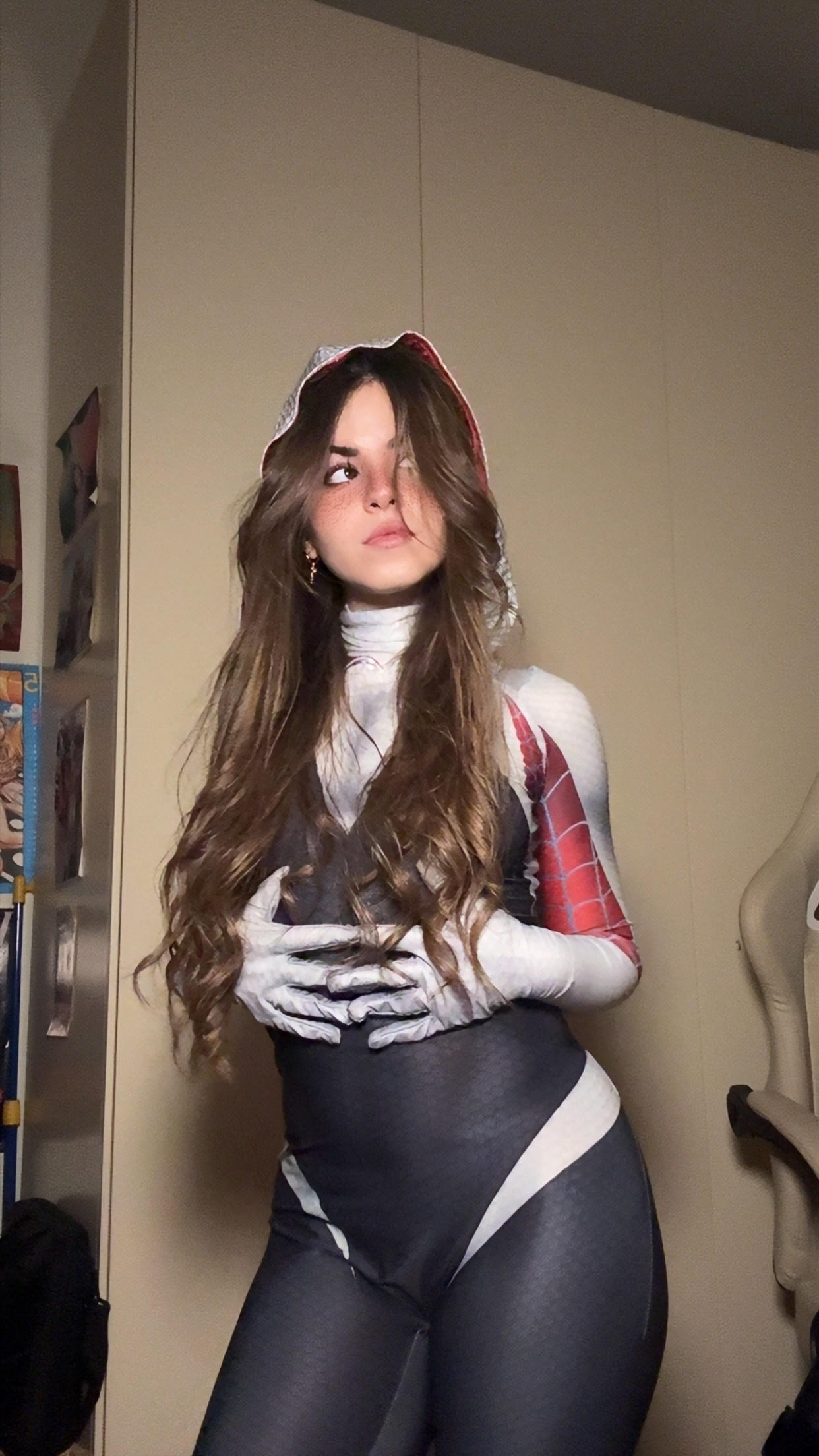 Gioffyna - Gwen Gioffyna - Gwen