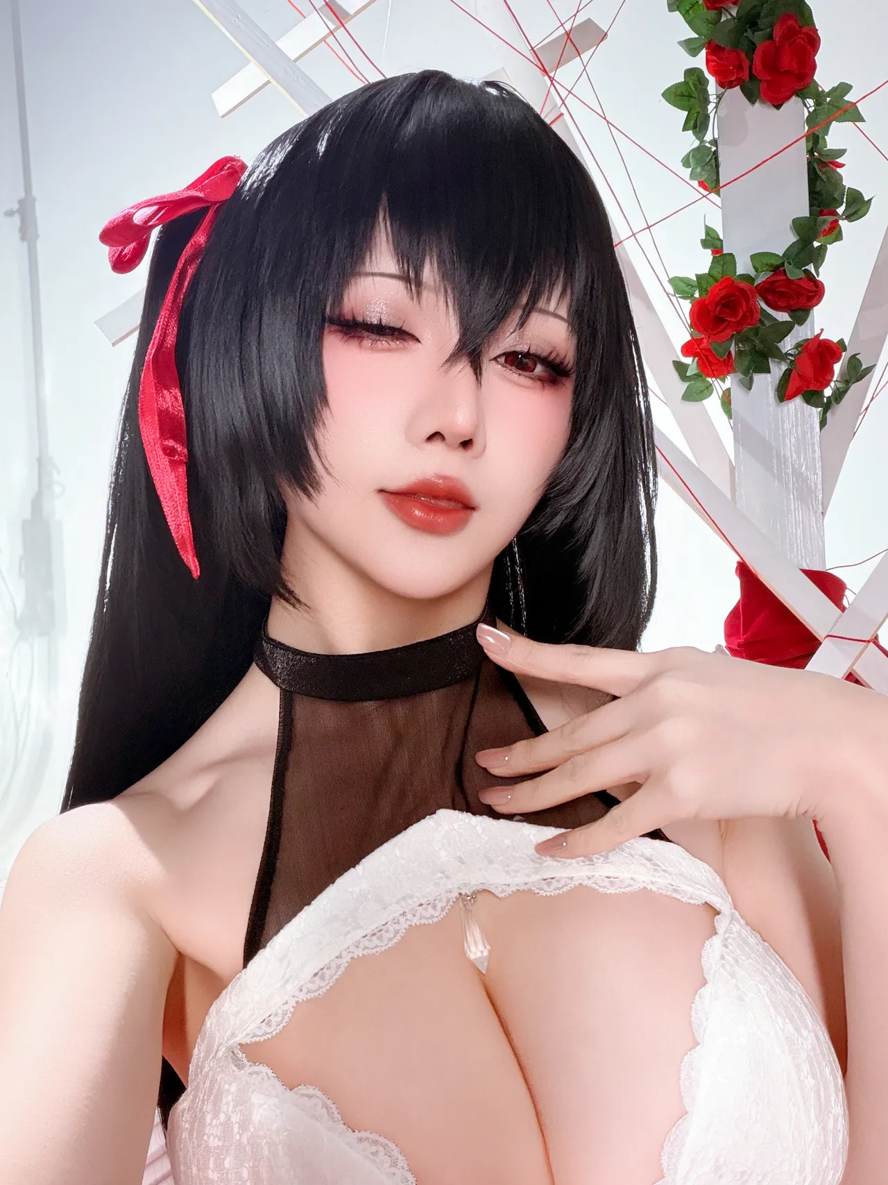 Star Chi Chi - Azur Lane - Taihou Starry Chi Chi - Azur Lane - Daifeng 1 Star Chi Chi - Azur Lane - Taihou Starry Chi Chi - Azur Lane - Daifeng 1
