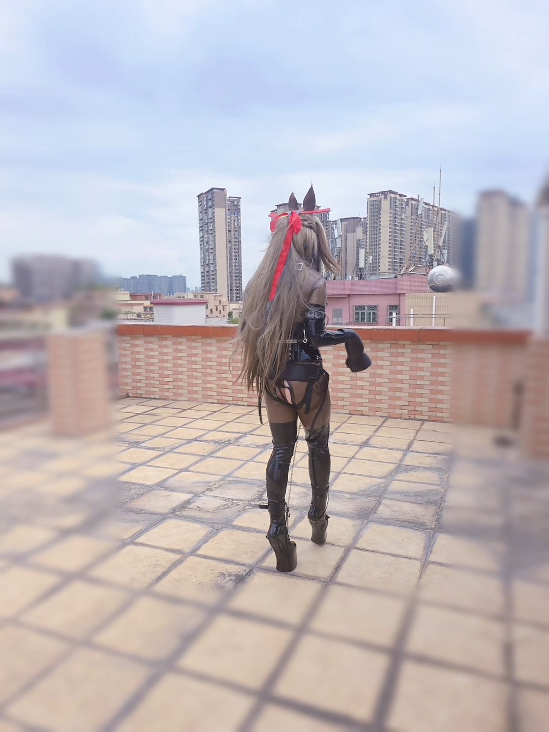 Veritablezx22 - Latex Ye Shunguang Veritablezx22 - Latex Ye Shunguang