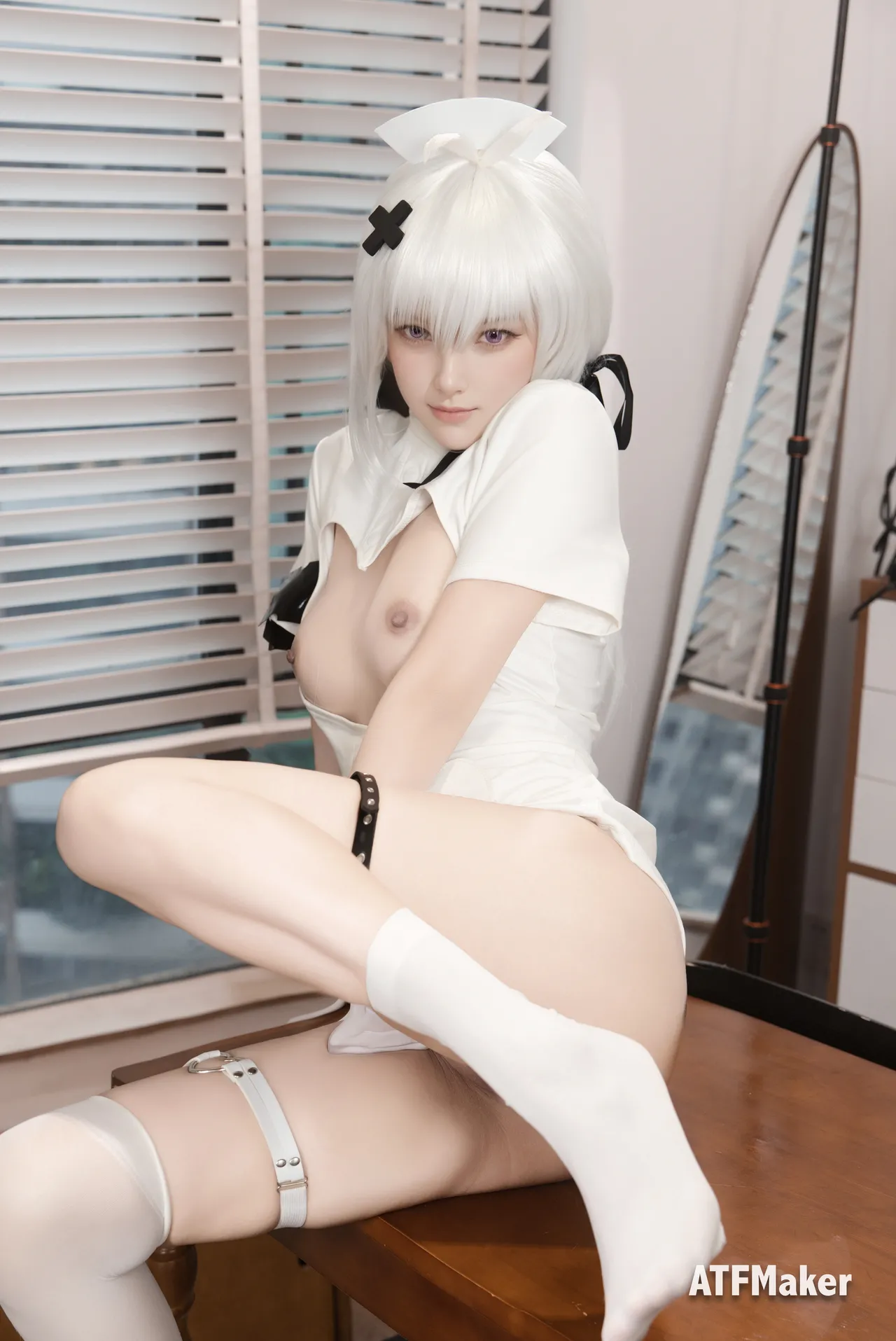 ATF Maker (Tsubaki) - Kanna ATF Maker (Tsubaki) - Kanna