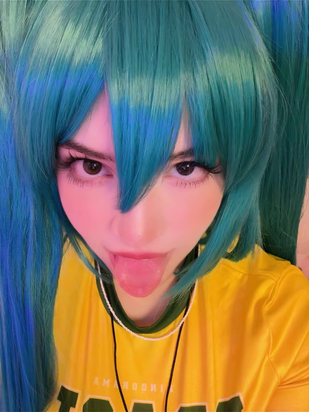 Cosslynns - Brazilian Miku Cosslynns - Brazilian Miku