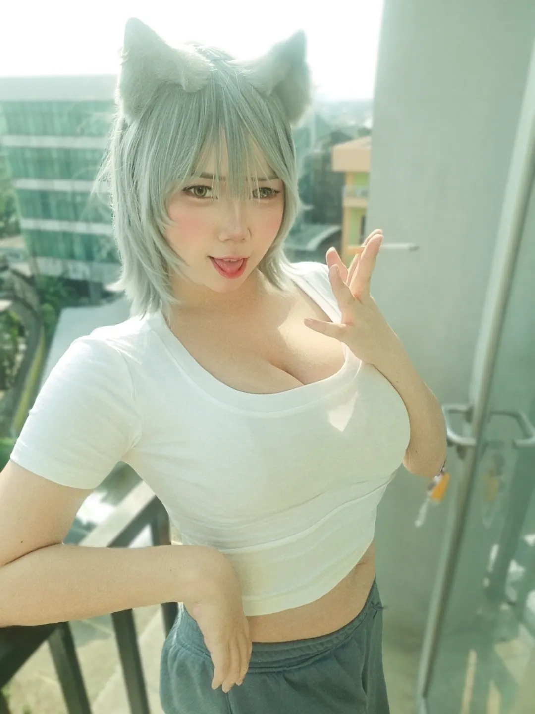 Tsunnyanchan - Yani Neko Tsunnyanchan - Yani Neko Tsunnyanchan - Yani Neko Tsunnyanchan - Yani Neko