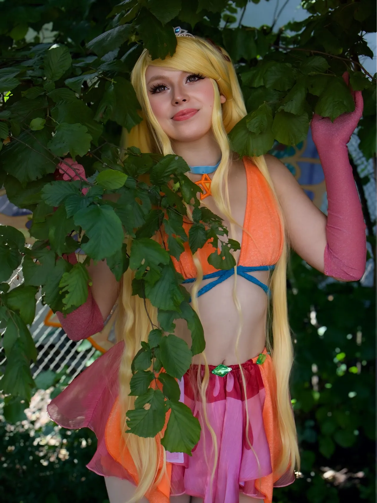 Kawaiininchen - Stella Kawaiininchen - Stella