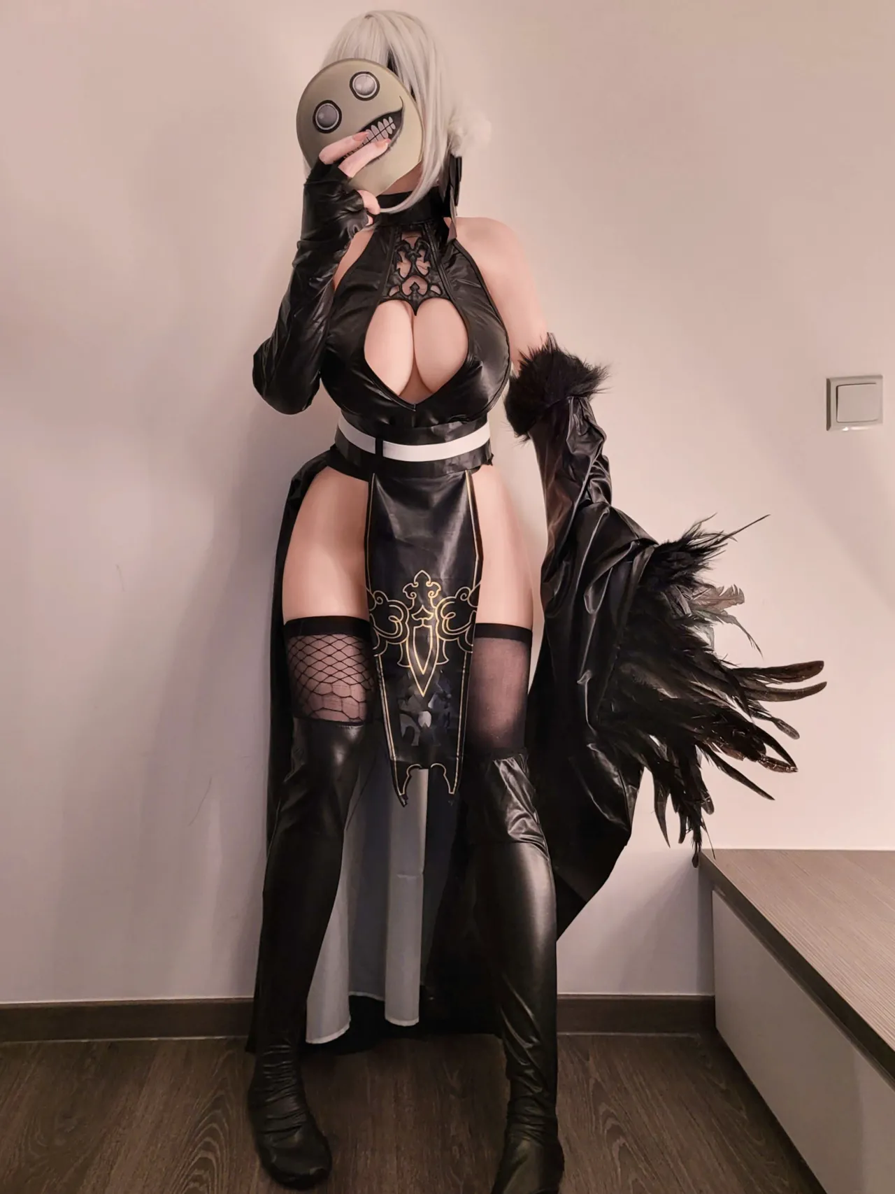 Yuikai Chan - 2B Yuikai Chan - 2B