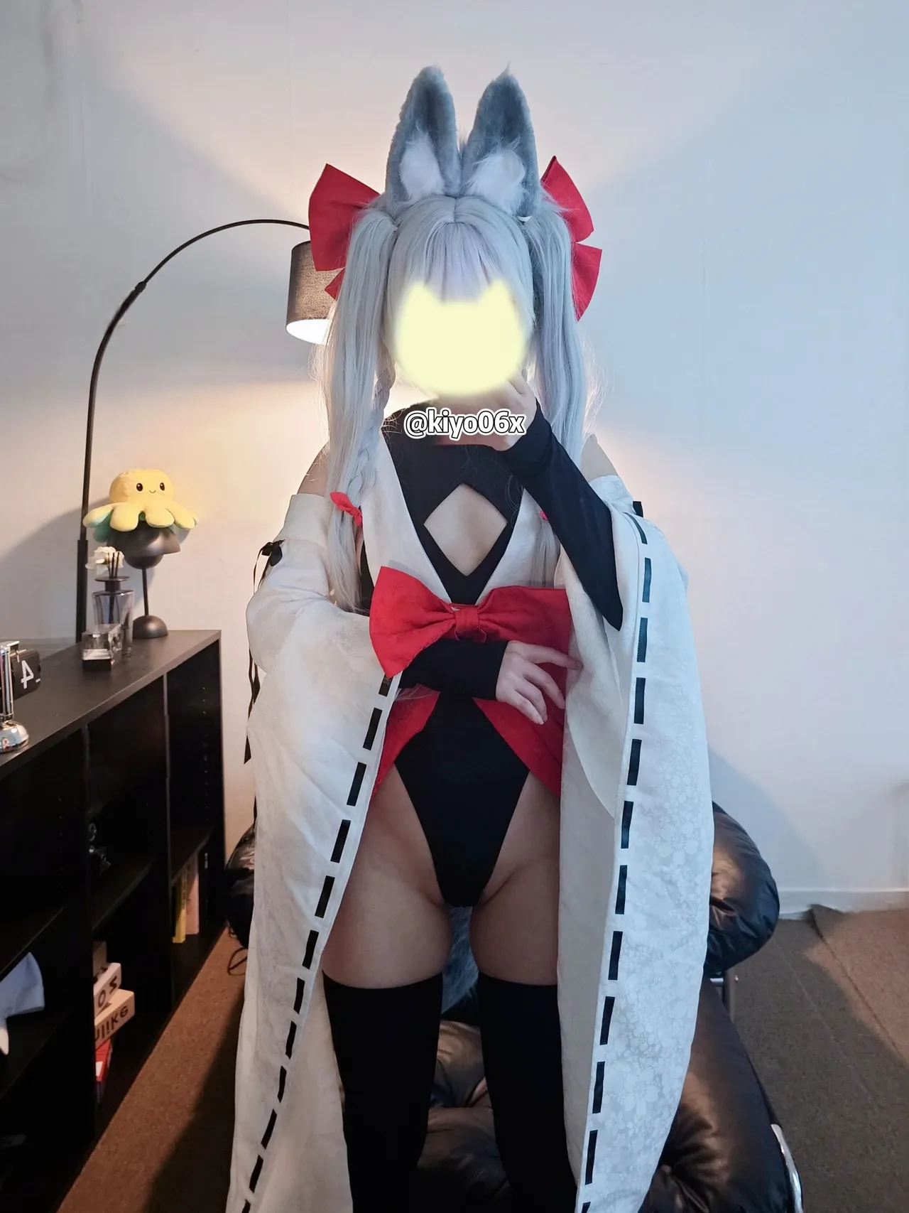 Kiyo - Asanagi Kiyo - Asanagi