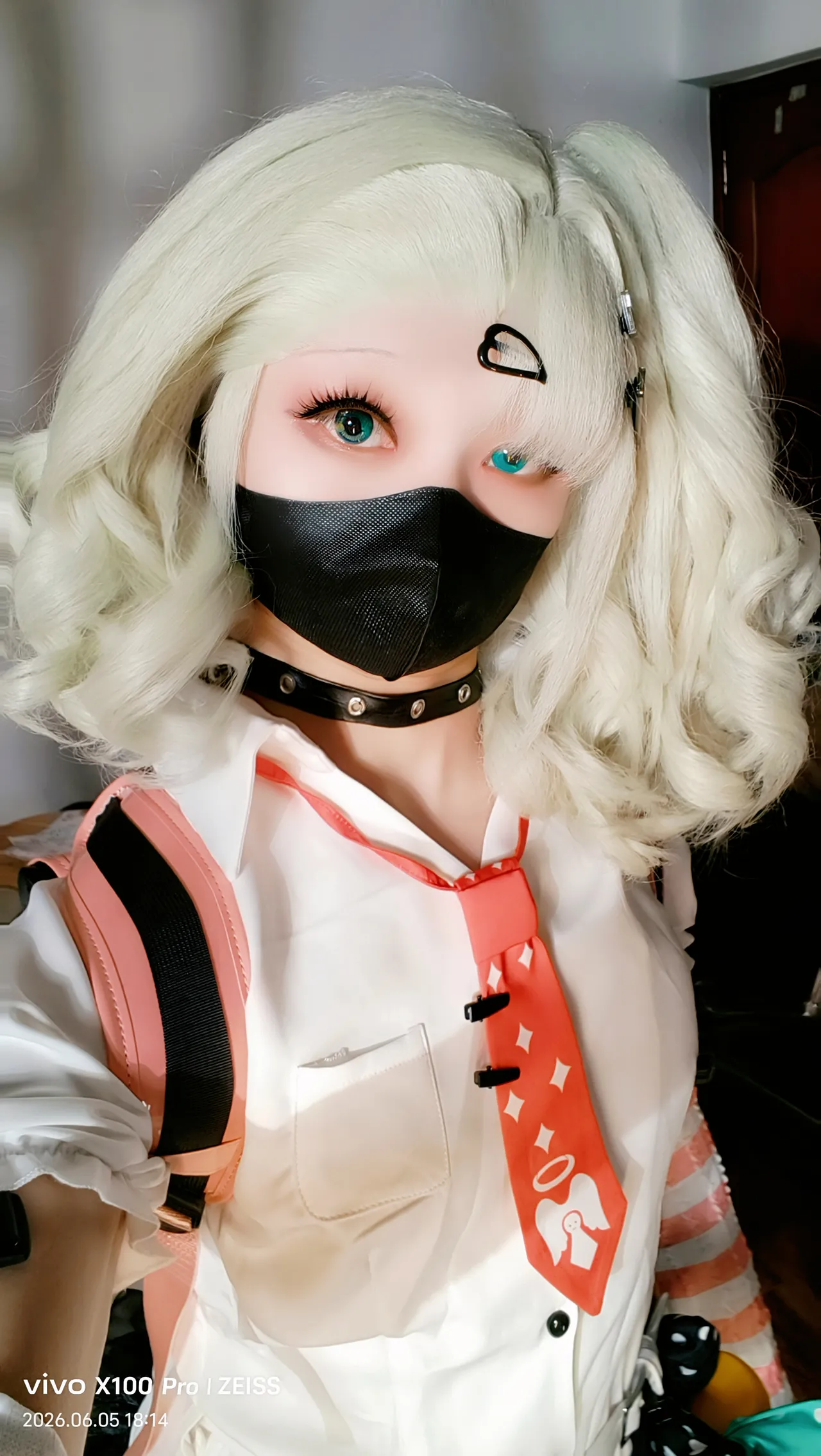 Mdrchyan - Chinatsu 1 Mdrchyan - Chinatsu 1