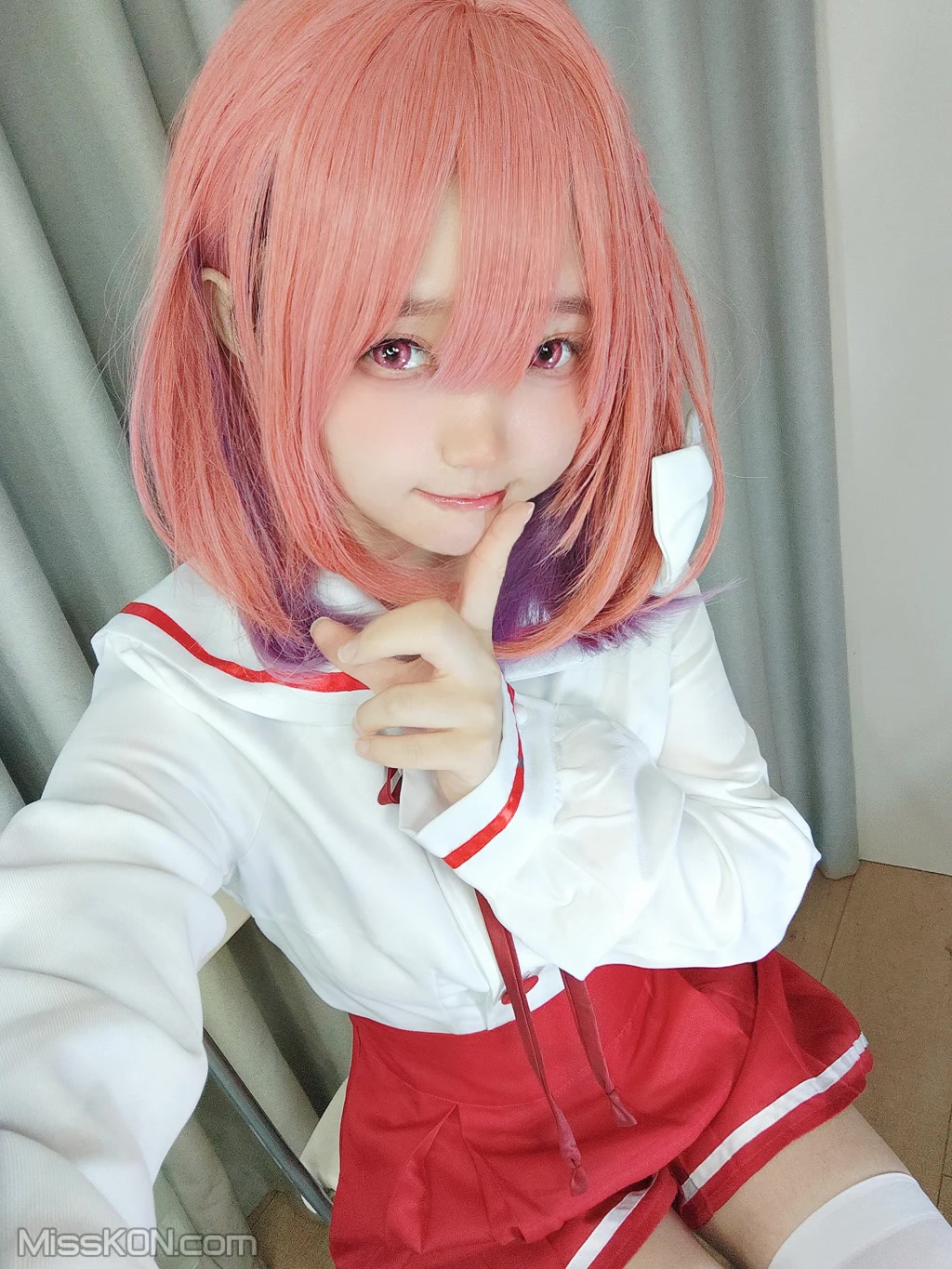 Coser@ Eiri Kamizawa: 小墨 (62 photos + 7 videos) Coser@ Eiri Kamizawa: 小墨 (62 photos + 7 videos)