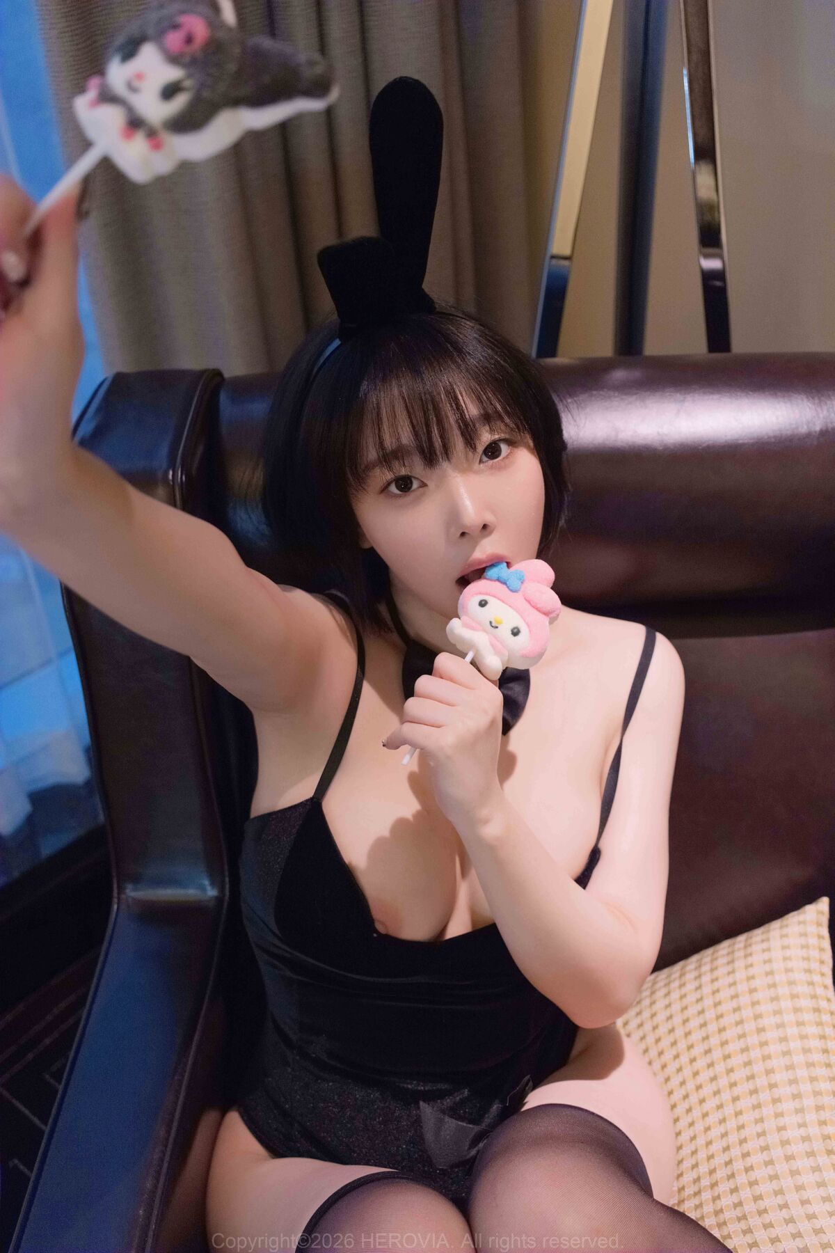 Herovia Kang In-kyung 강인경 - Valentine Day Part02 (47P) Herovia Kang In-kyung 강인경 - Valentine Day Part02 (47P)