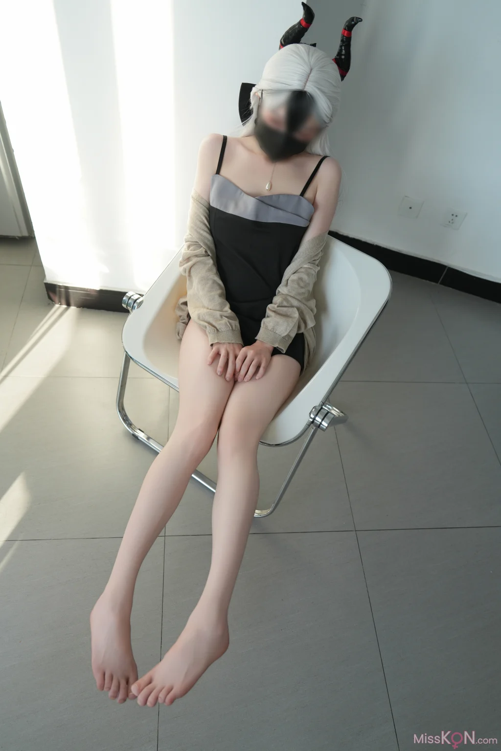 Coser@ Shoujo Movie: 8K Kayo Onikata (81 photos + 1 video) Coser@ Shoujo Movie: 8K Kayo Onikata (81 photos + 1 video)