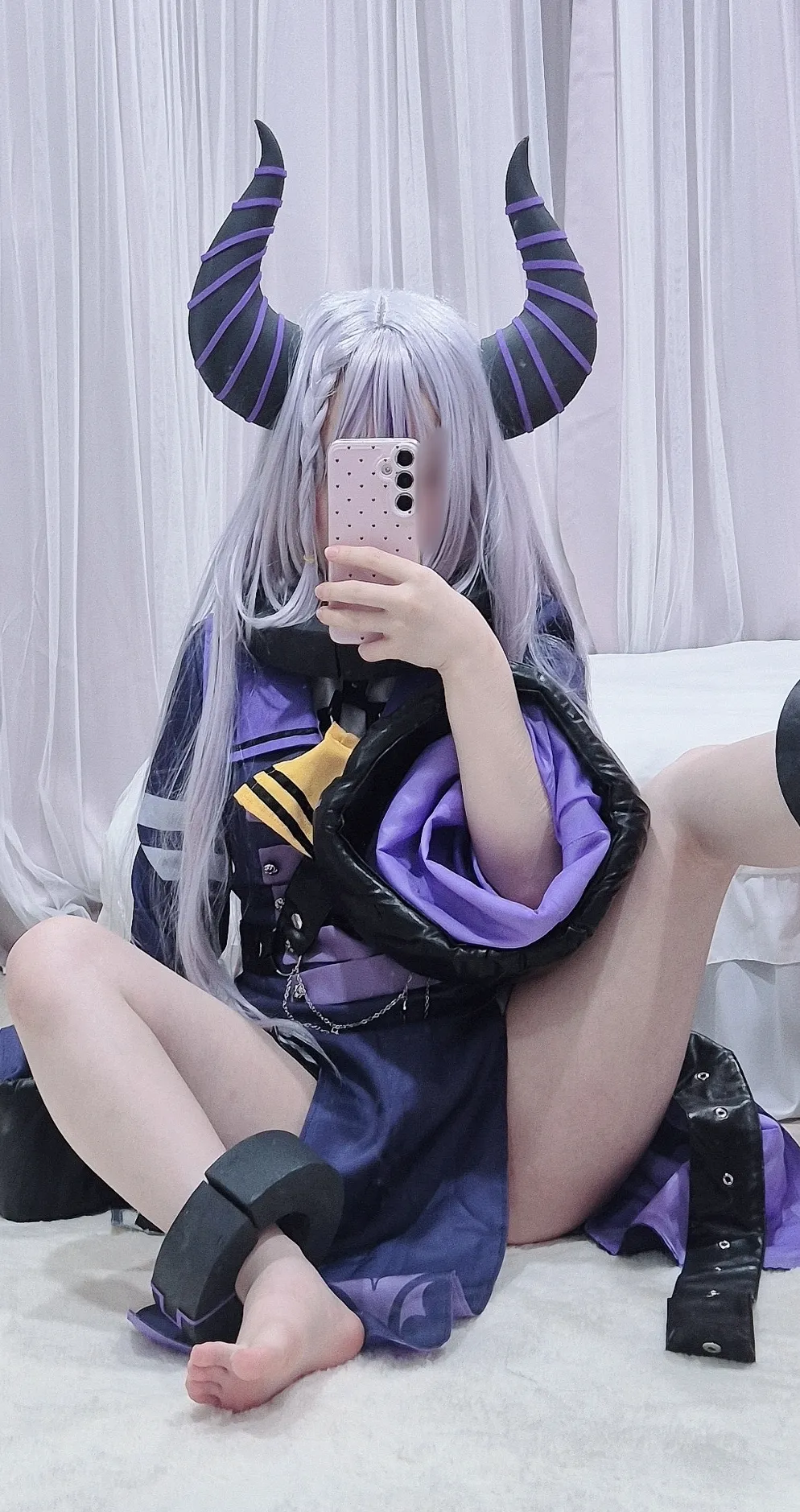 CHU - Laplus Darkness CHU - Laplus Darkness