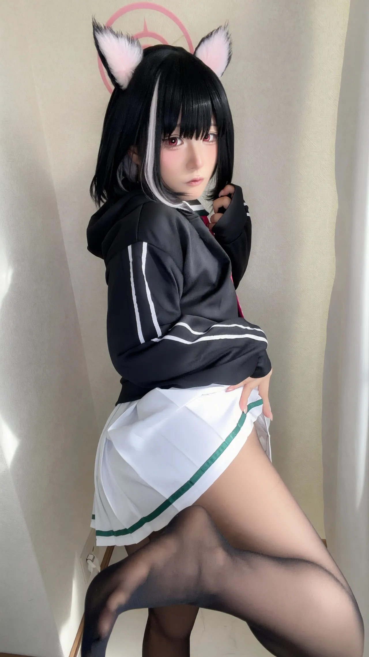 Hatsune Hitori - Kazusa Hatsune Hitori - Kazusa
