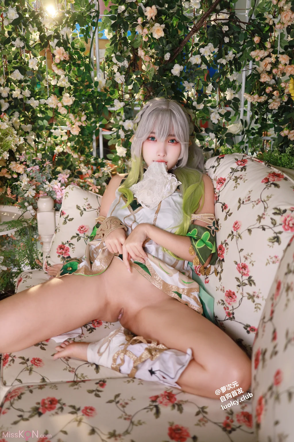 Kosar@慕慕Momo: 原神_納西妲 (53 photos + 1 video) Kosar@慕慕Momo: 原神_納西妲 (53 photos + 1 video)