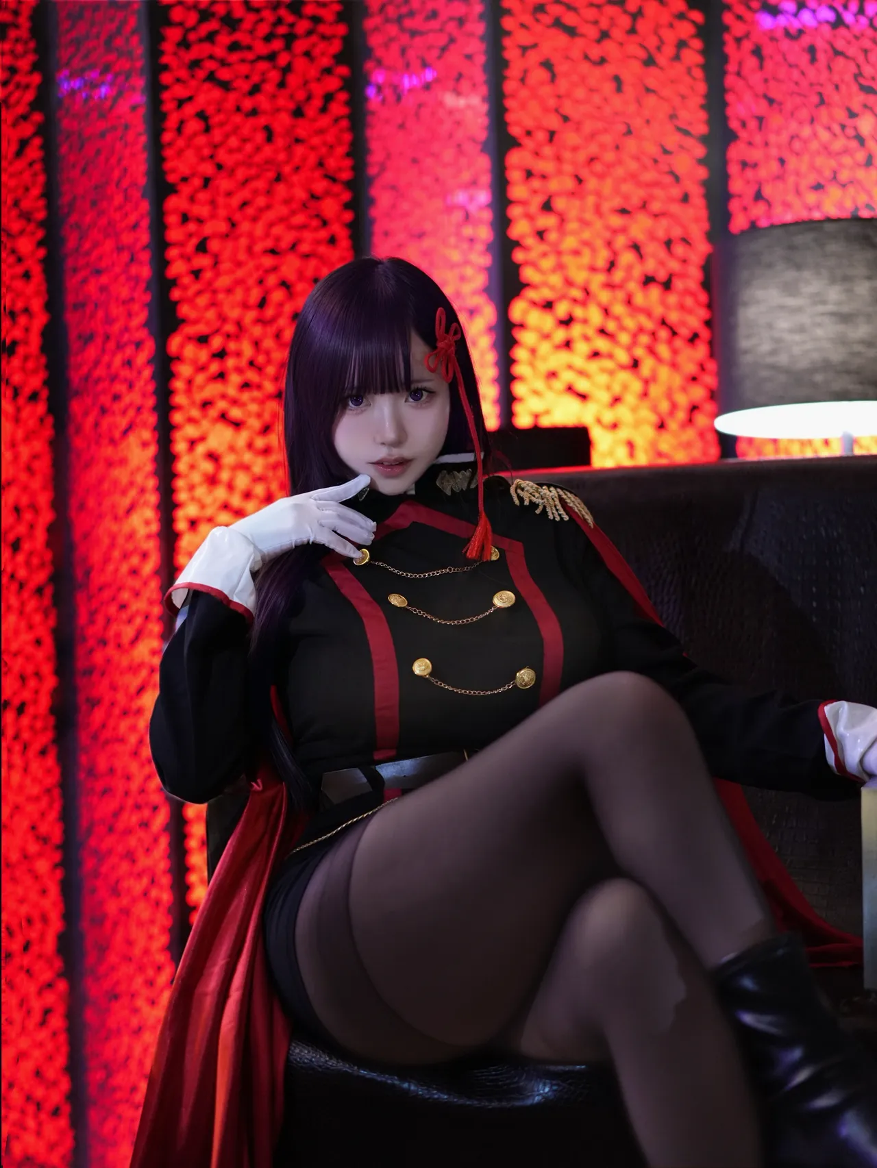 リリ - Ren Yamashiro リリ - Ren Yamashiro