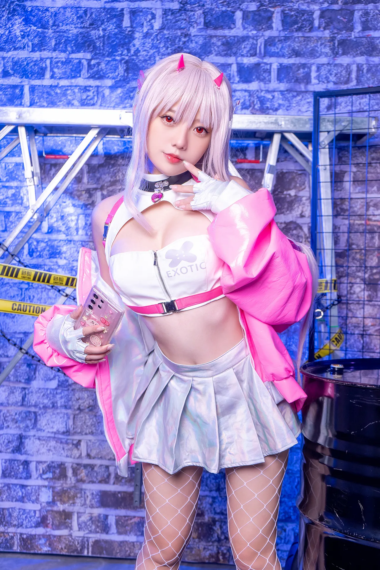 Messie Huang - Viper Messie Huang - Viper