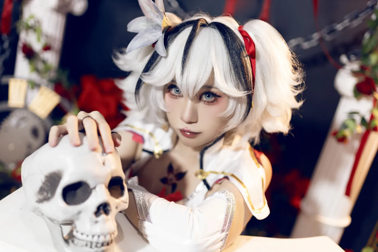 MizuMizuu - Camellya MizuMizuu - Camellya