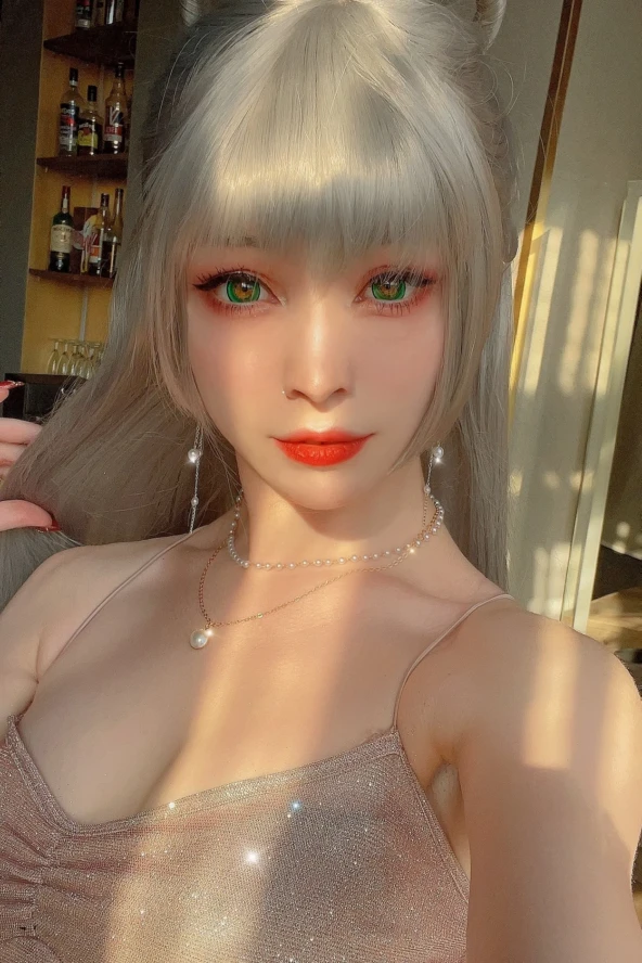 Faira Star - Lady Tianyi 6 Faira Star - Lady Tianyi