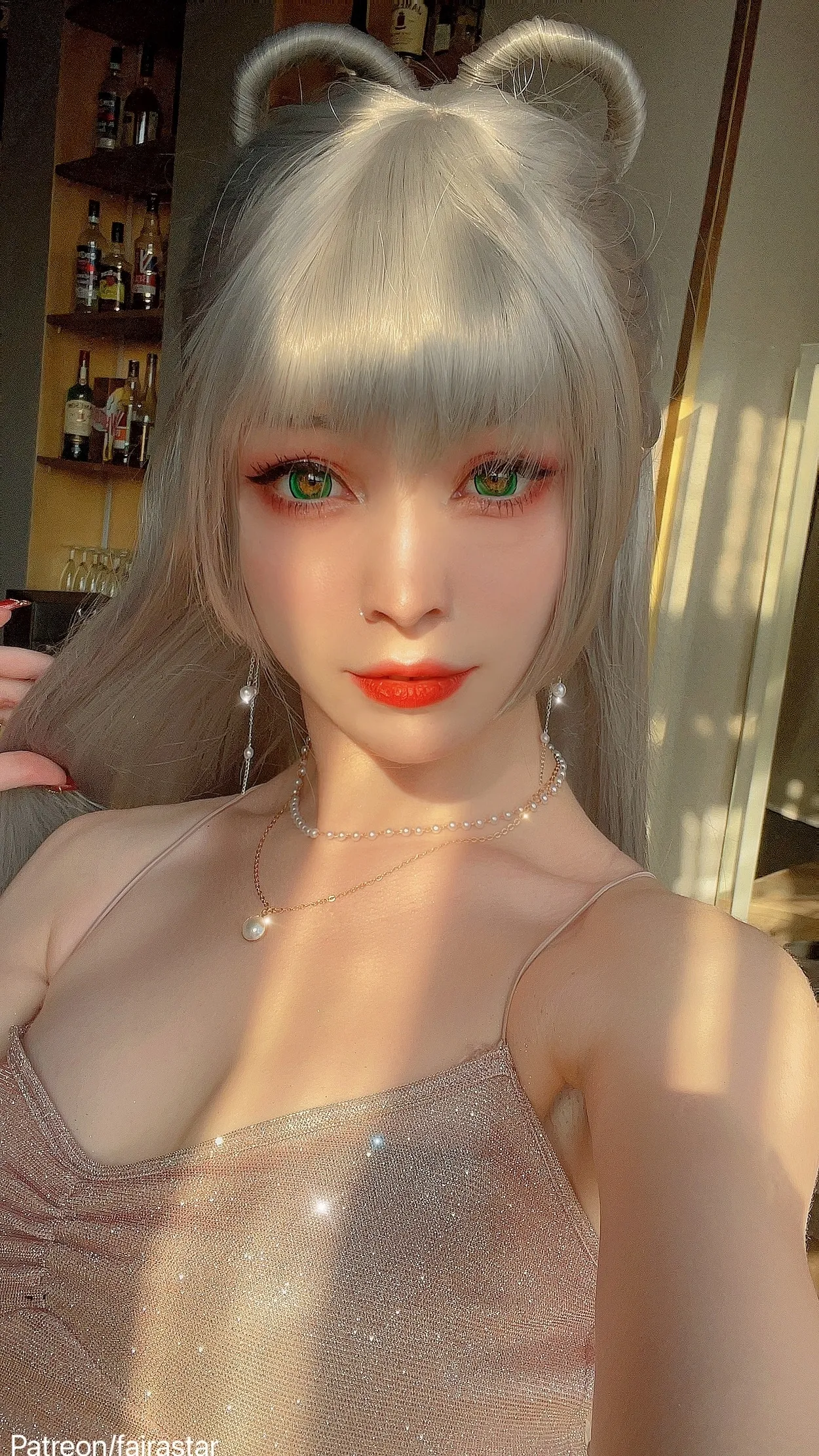 Faira Star - Lady Tianyi Faira Star - Lady Tianyi