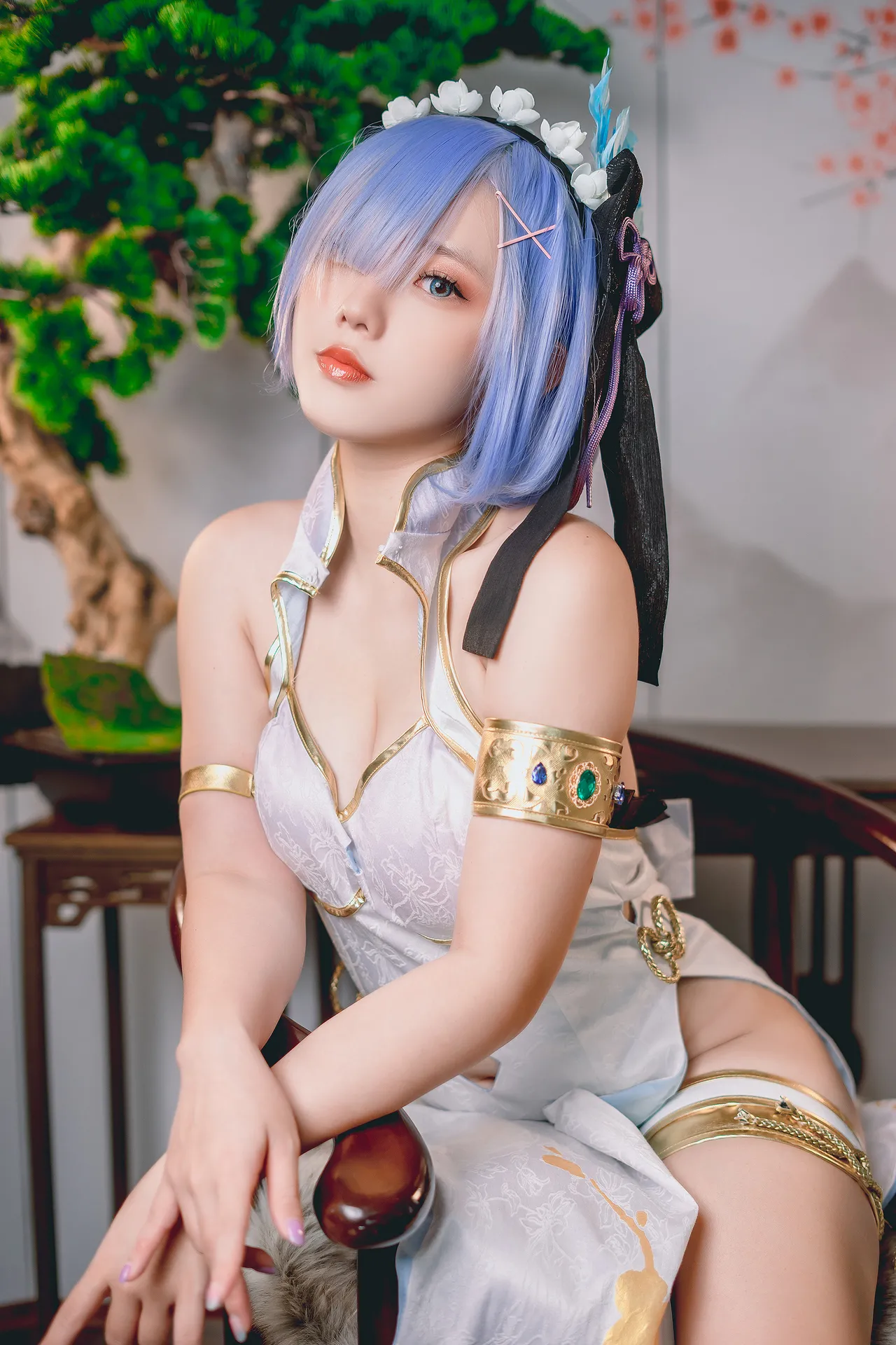 Messie Huang - Rem Messie Huang - Rem