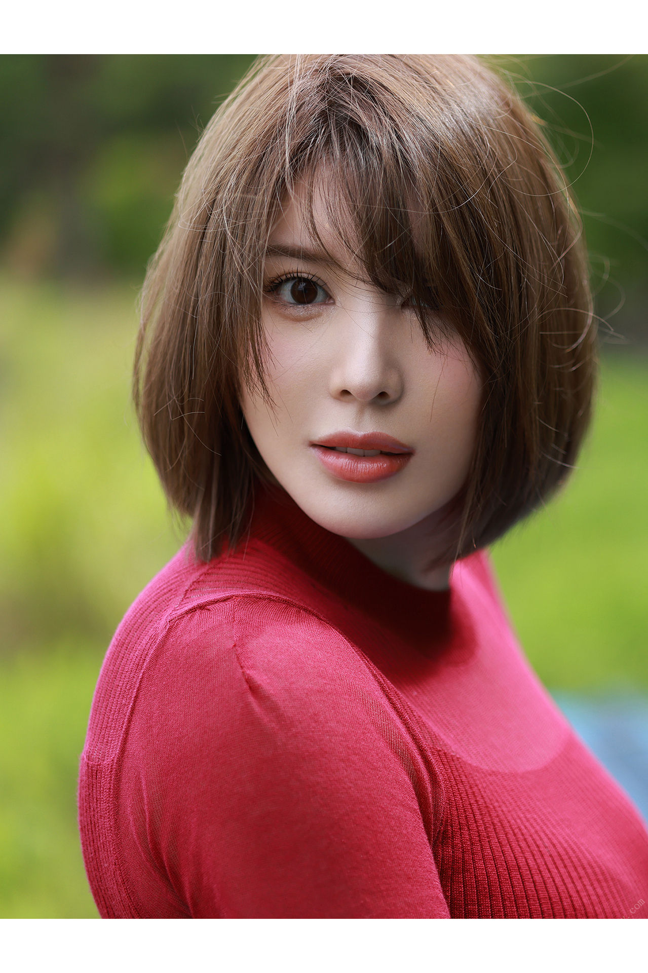 【Hikaru Nagi】Weekly Post Digital Photo Book 【Hikaru Nagi】Weekly Post Digital Photo Book