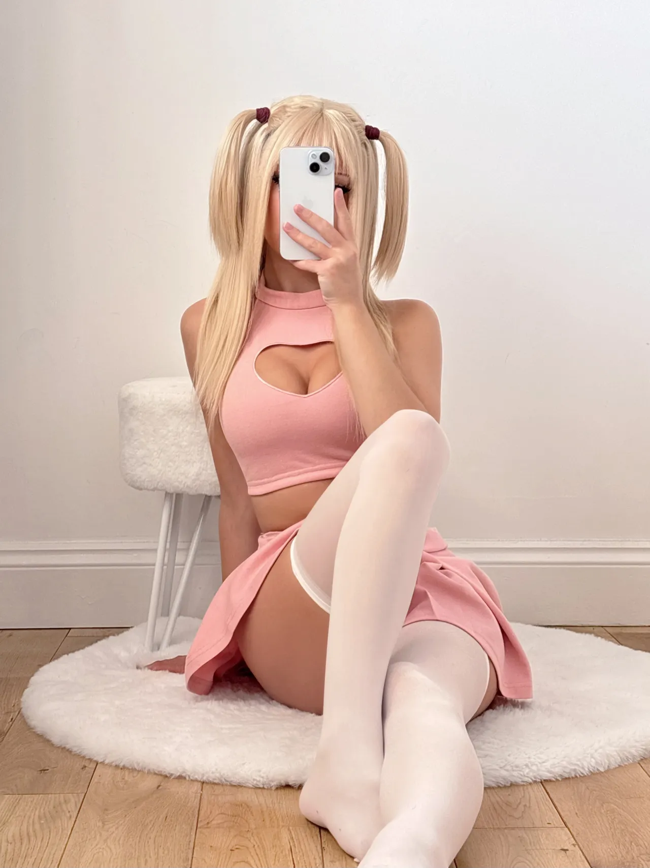 iceiiys - pink misa iceiiys - pink misa