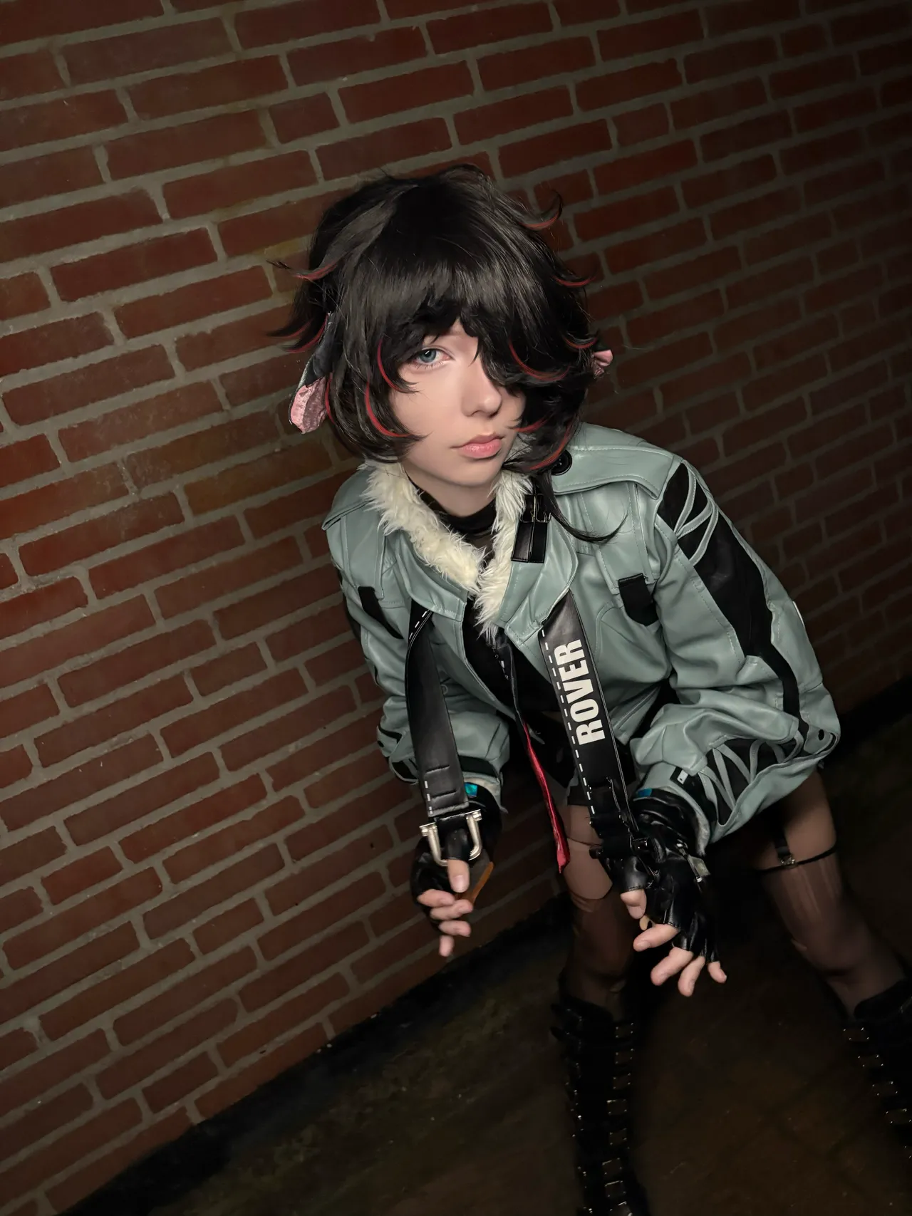 Milkyray - Jane Doe Milkyray - Jane Doe