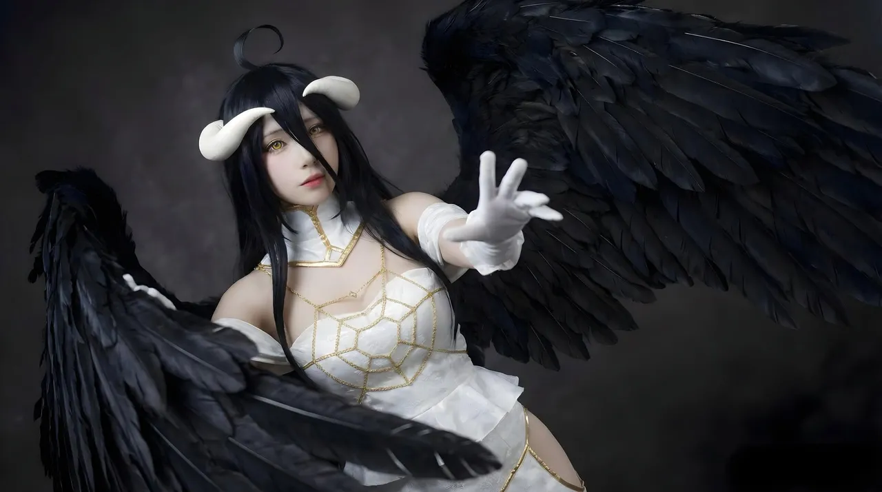 Kiko Kimura - Albedo Kiko Kimura - Albedo