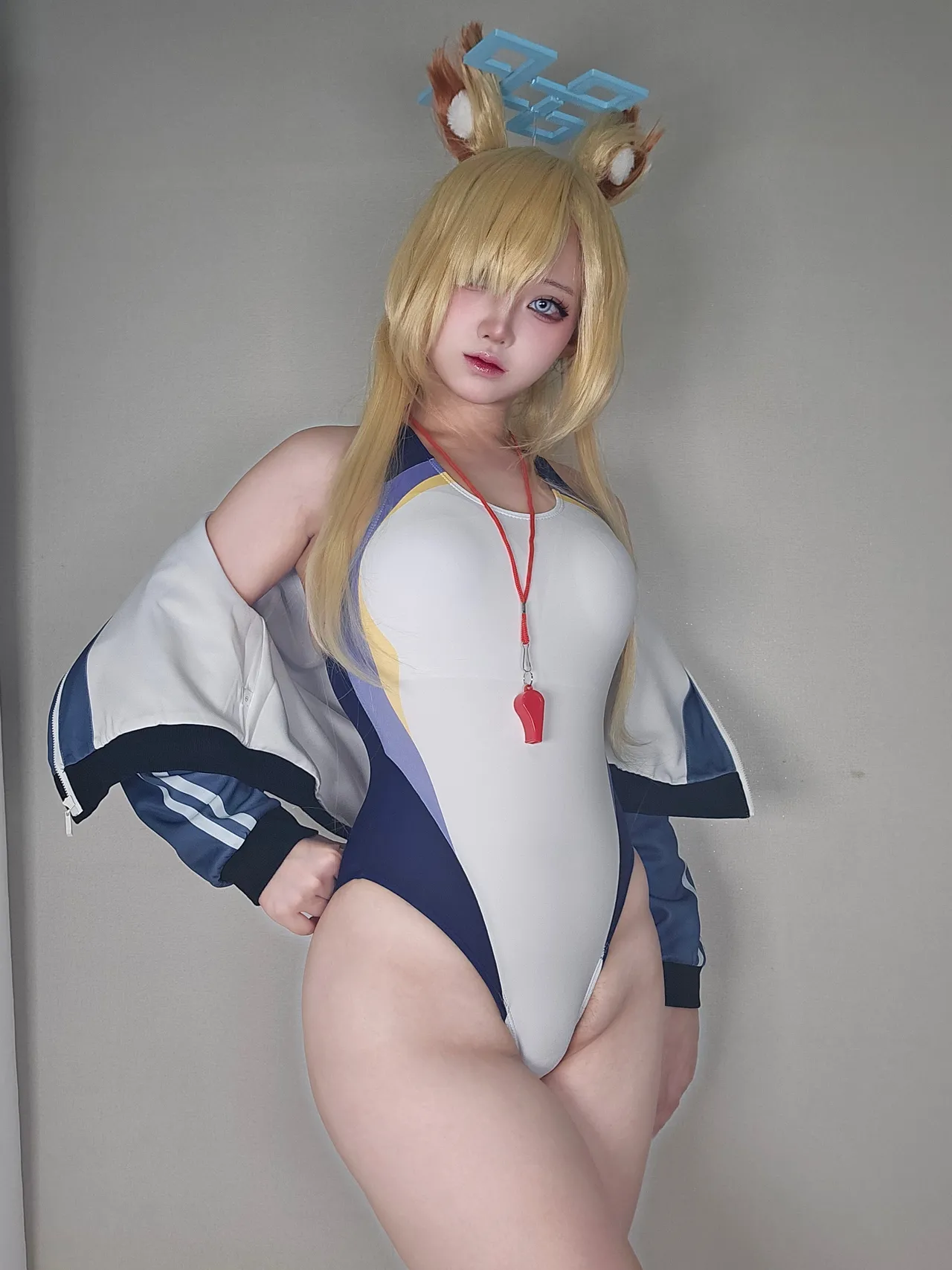 LAVI - Kanna (Swimsuit) LAVI - Kanna (Swimsuit)