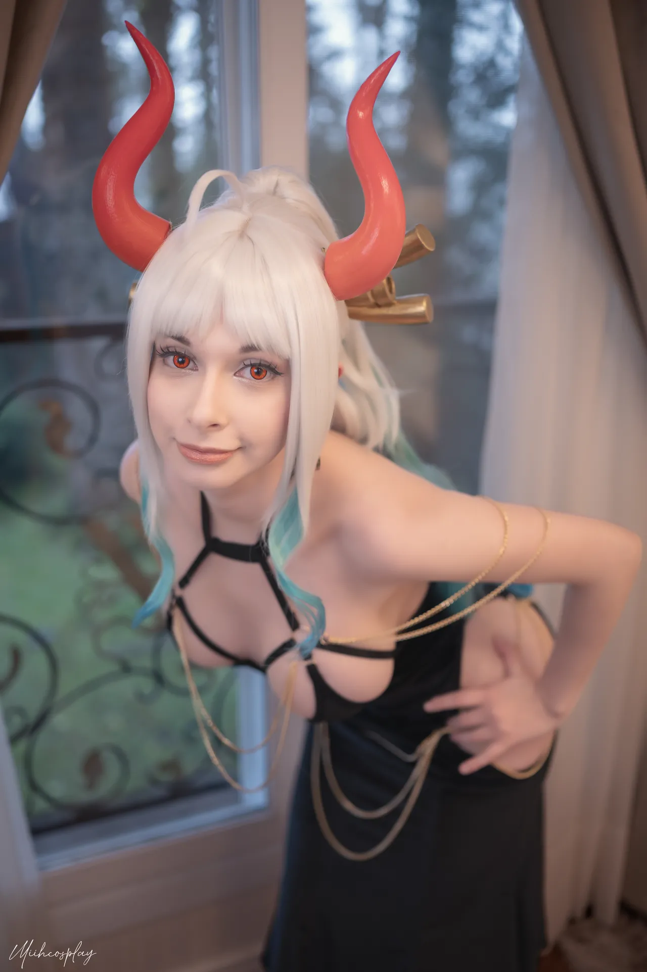 Miih | Yamato Miih | Yamato
