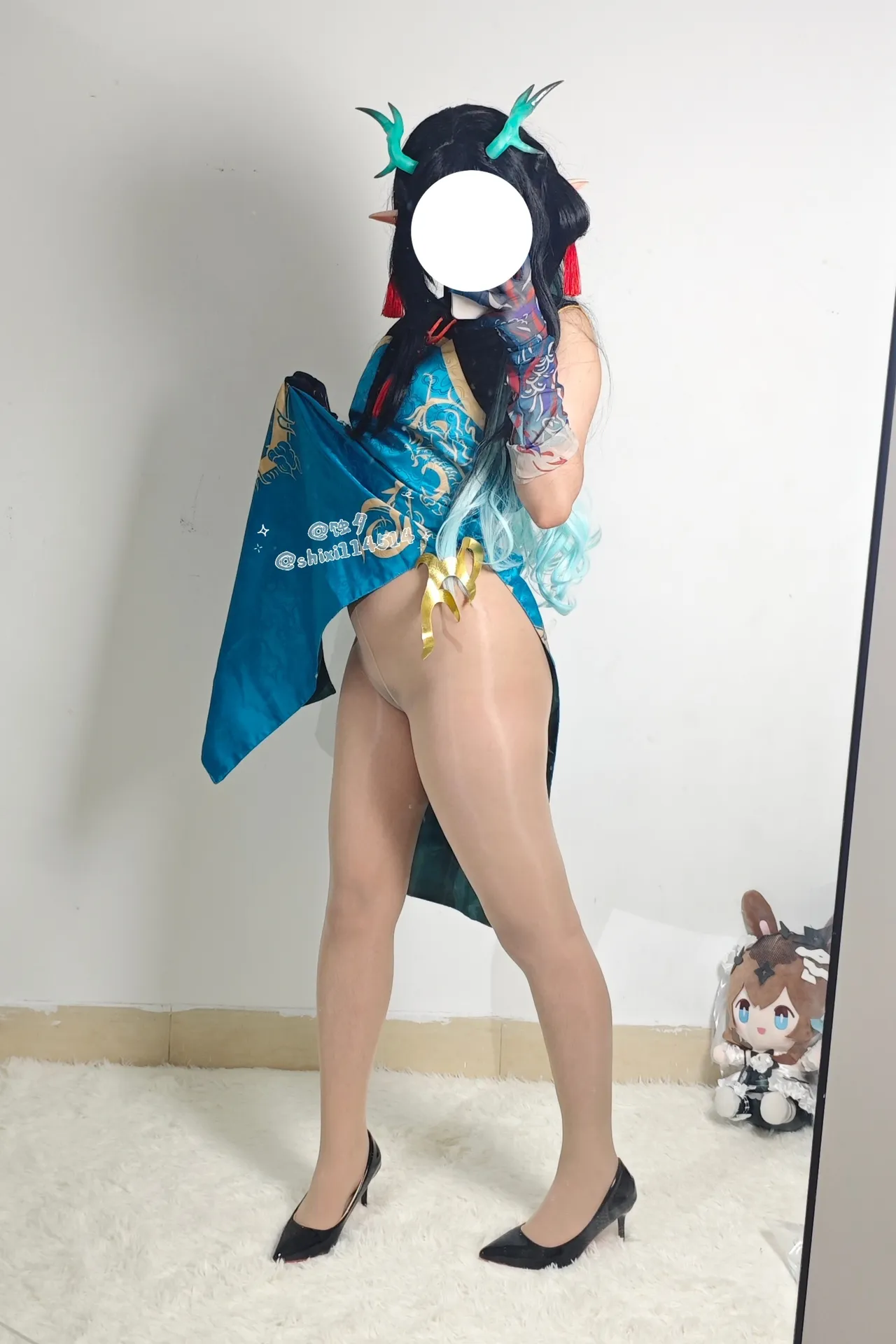 @shixi114514-dusk/evening @shixi114514-dusk/evening