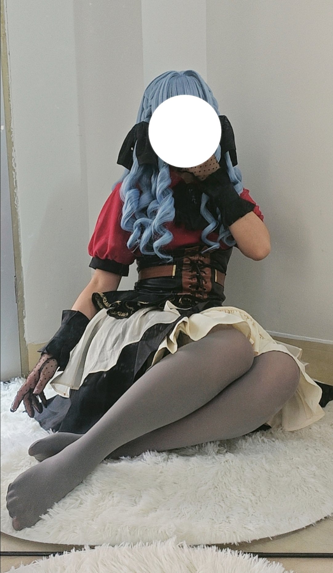 @shixi114514 - Miscellaneous Pictures @shixi114514 - Miscellaneous Pictures