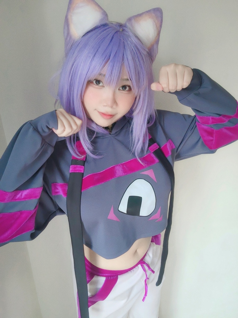 Tsunnyanchan – Nekomata Okayu Tsunnyanchan – Nekomata Okayu