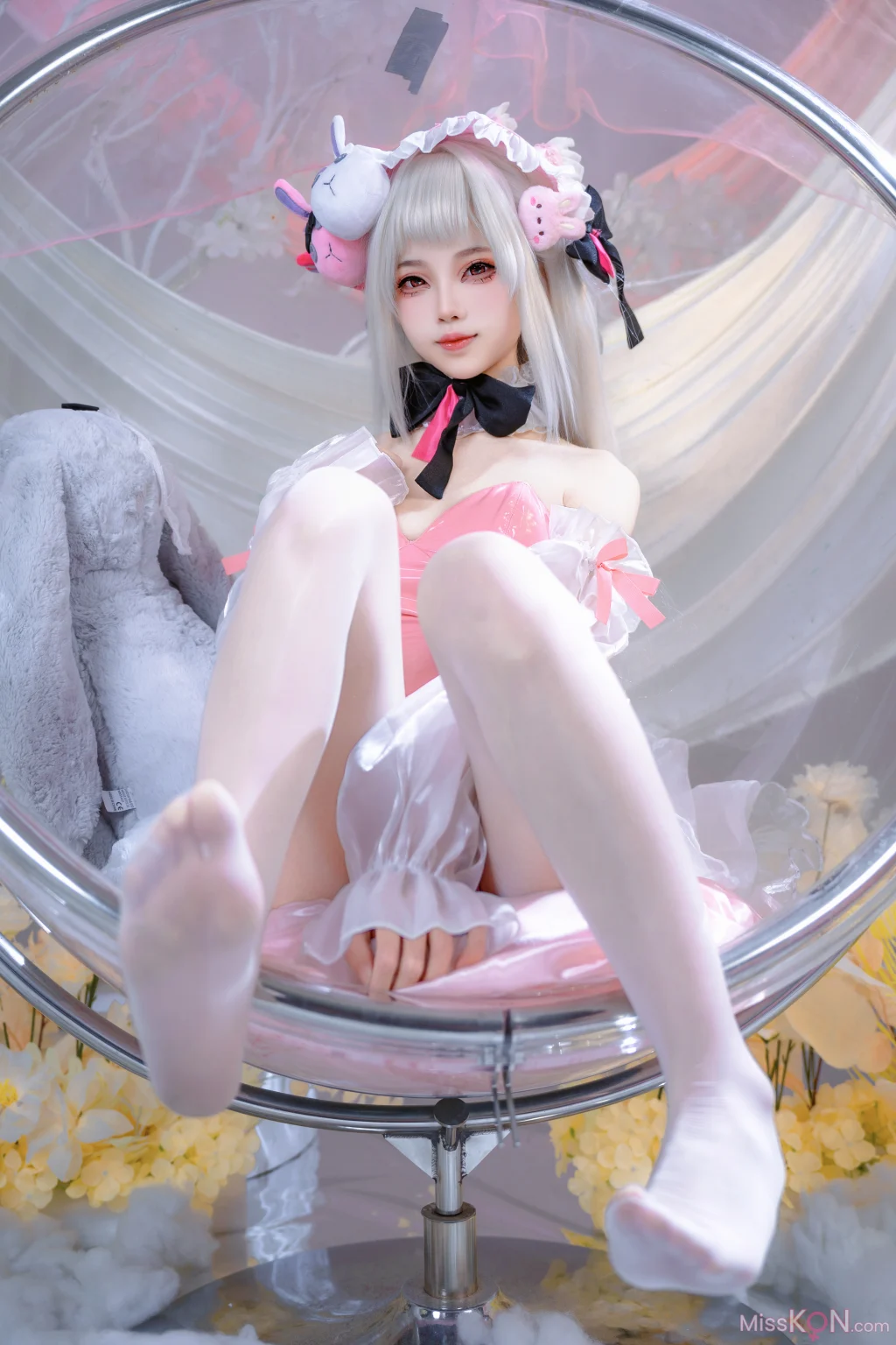 Coser@ Fox Jiujiu: Halford - Exclusive Companionship Day for the Vampire Prince (30 photos) Coser@ Fox Jiujiu: Halford - Exclusive Companionship Day for the Vampire Prince (30 photos)