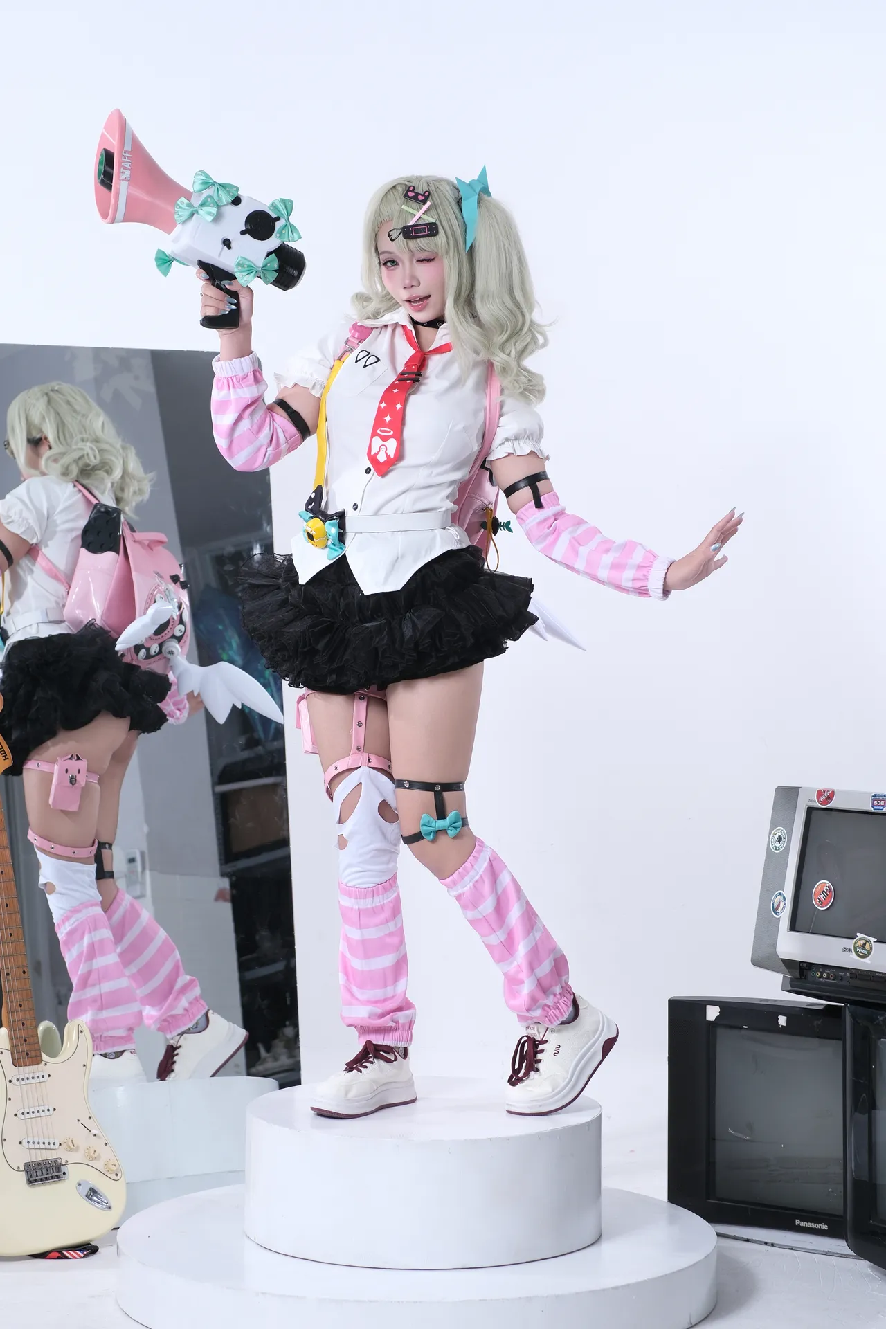 Aiko Uwu - Sunna Aiko Uwu - Sunna