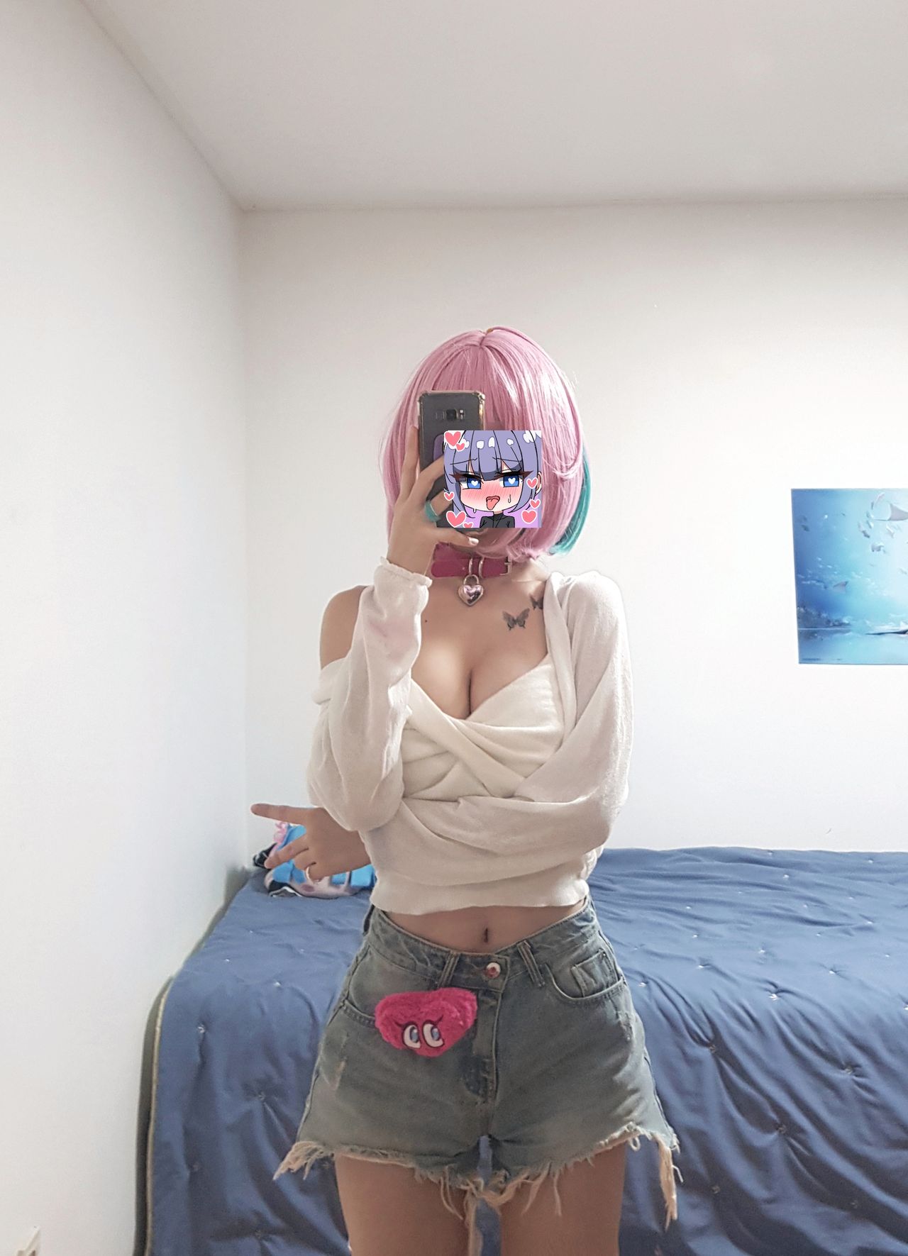Biya(Fanbox/Cosplay Photo Sets) 6 Biya(Fanbox/Cosplay Photo Sets) 6