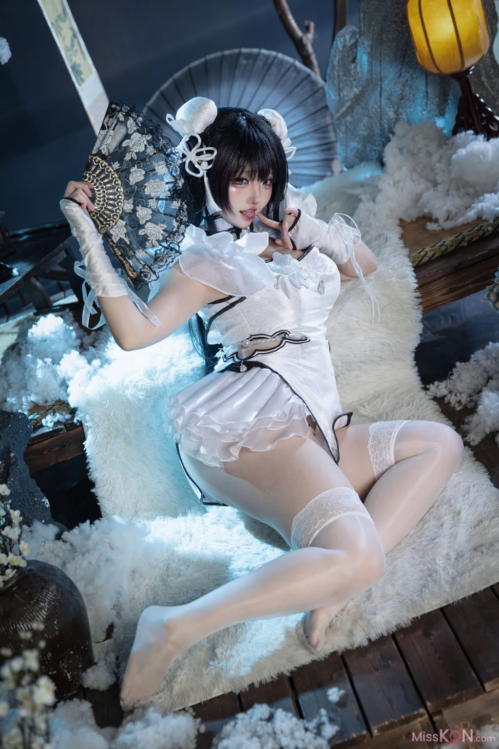 Coser@soso Whoosh: Yin Ziping Chalcedony Bing Xin (58 photos) Coser@soso Whoosh: Yin Ziping Chalcedony Bing Xin (58 photos)