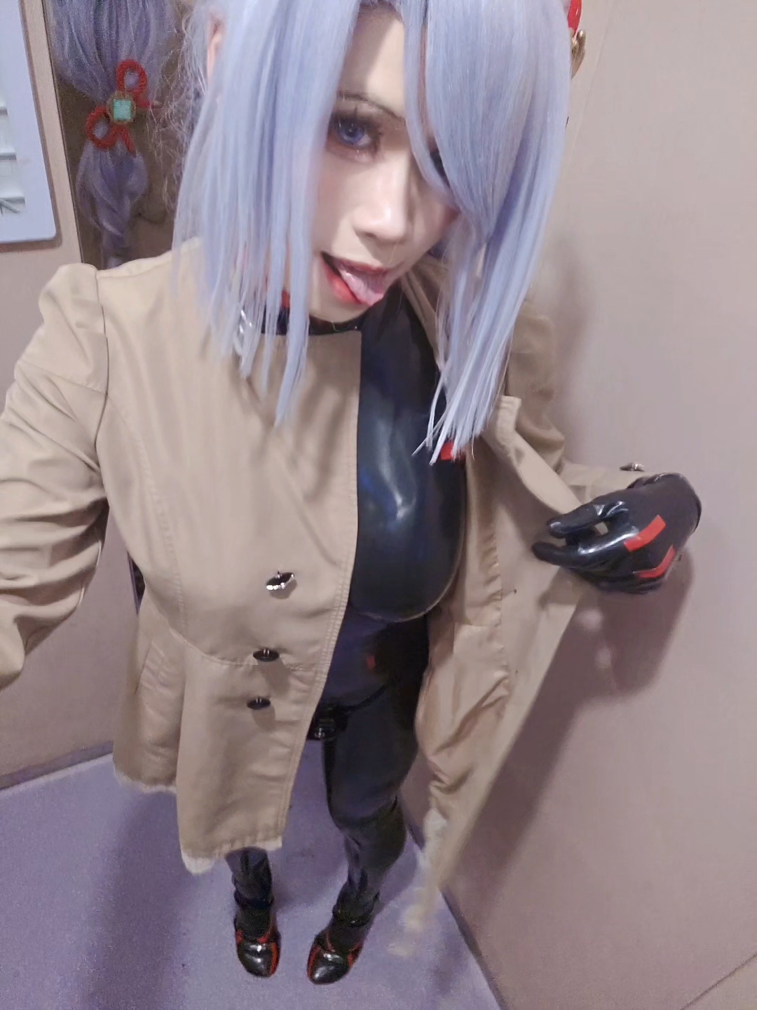 Veritablezx22 - Latex Shenhe Veritablezx22 - Latex Shenhe