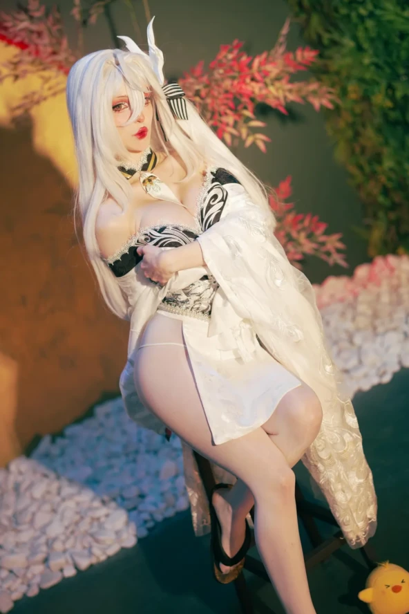 Petra Fyed - Hakuhou 7 Petra Fyed - Hakuhou