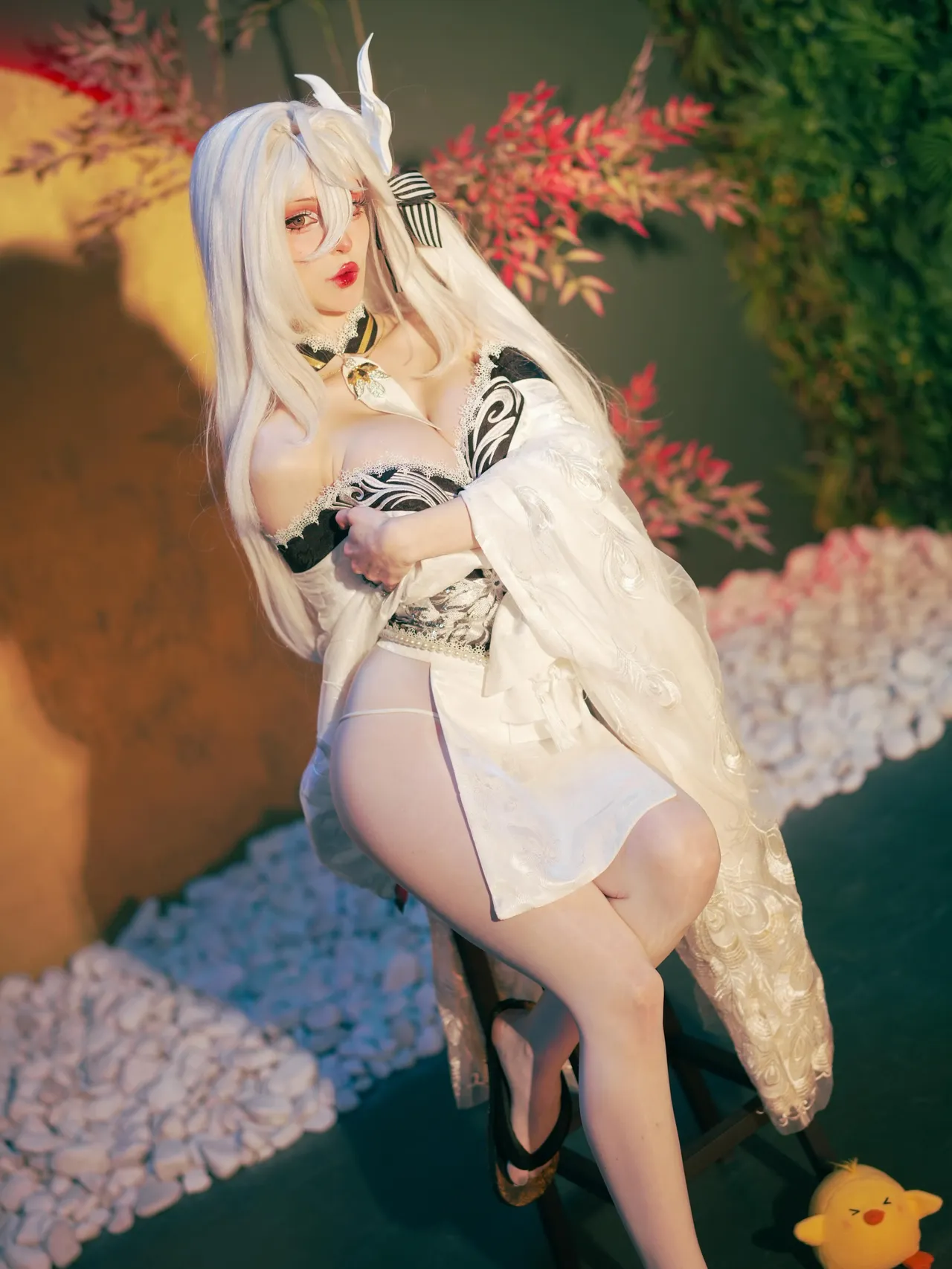 Petra Fyed - Hakuhou Petra Fyed - Hakuhou