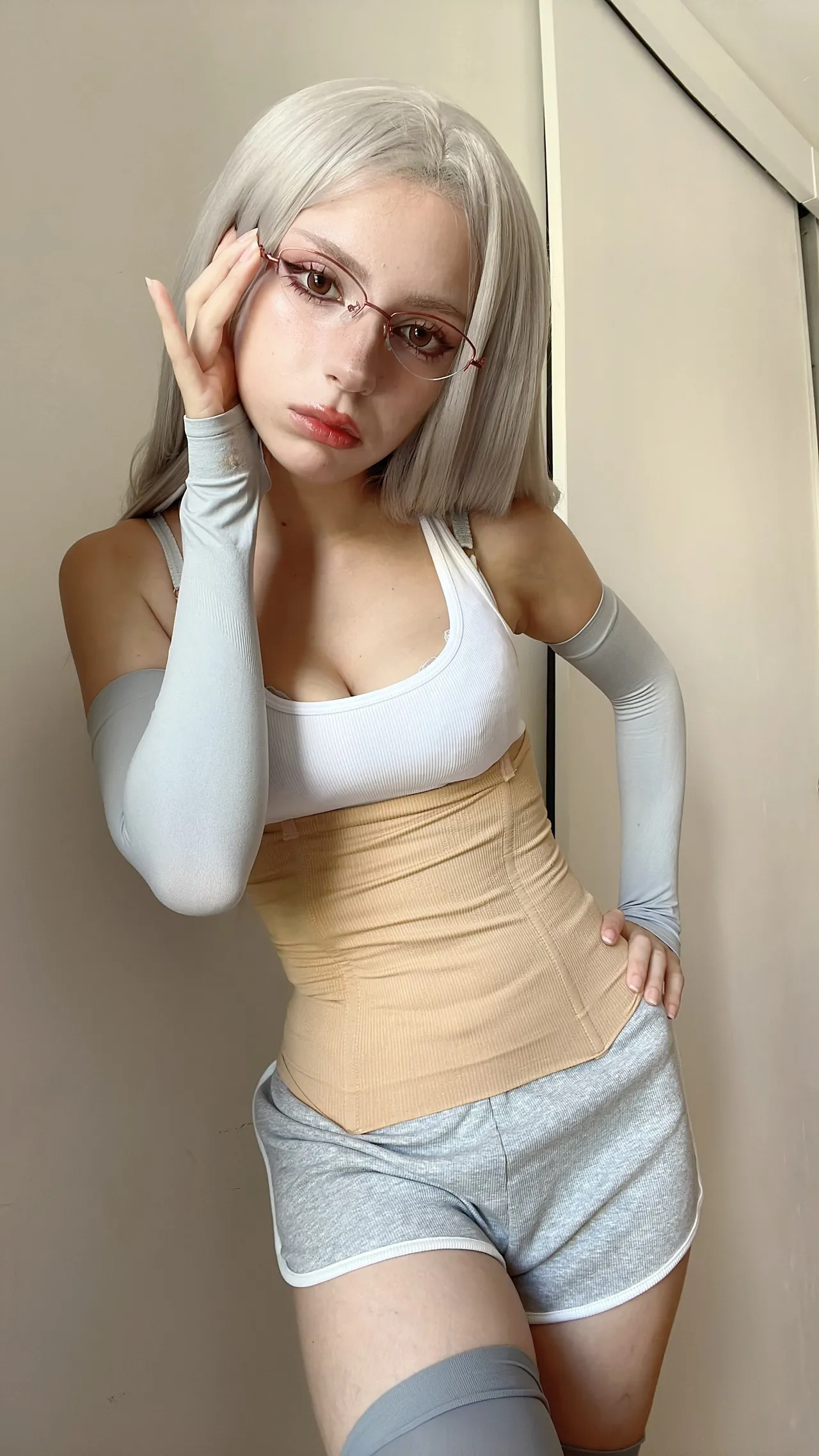 Himeecosplay - Seiko Himeecosplay - Seiko