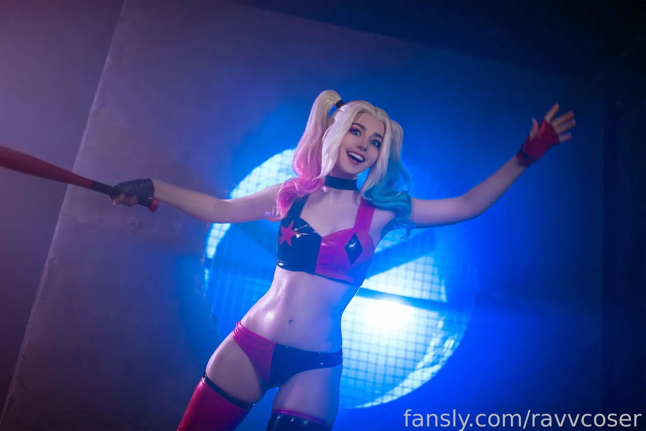 Ravvcorn - Harley Ravvcorn - Harley
