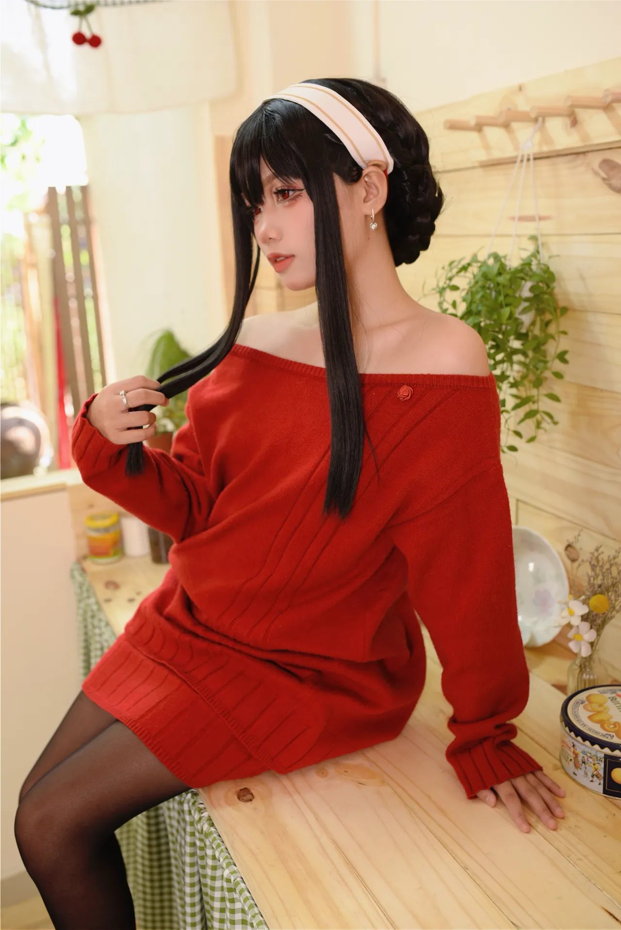 Aiko Uwu - Yor Aiko Uwu - Yor
