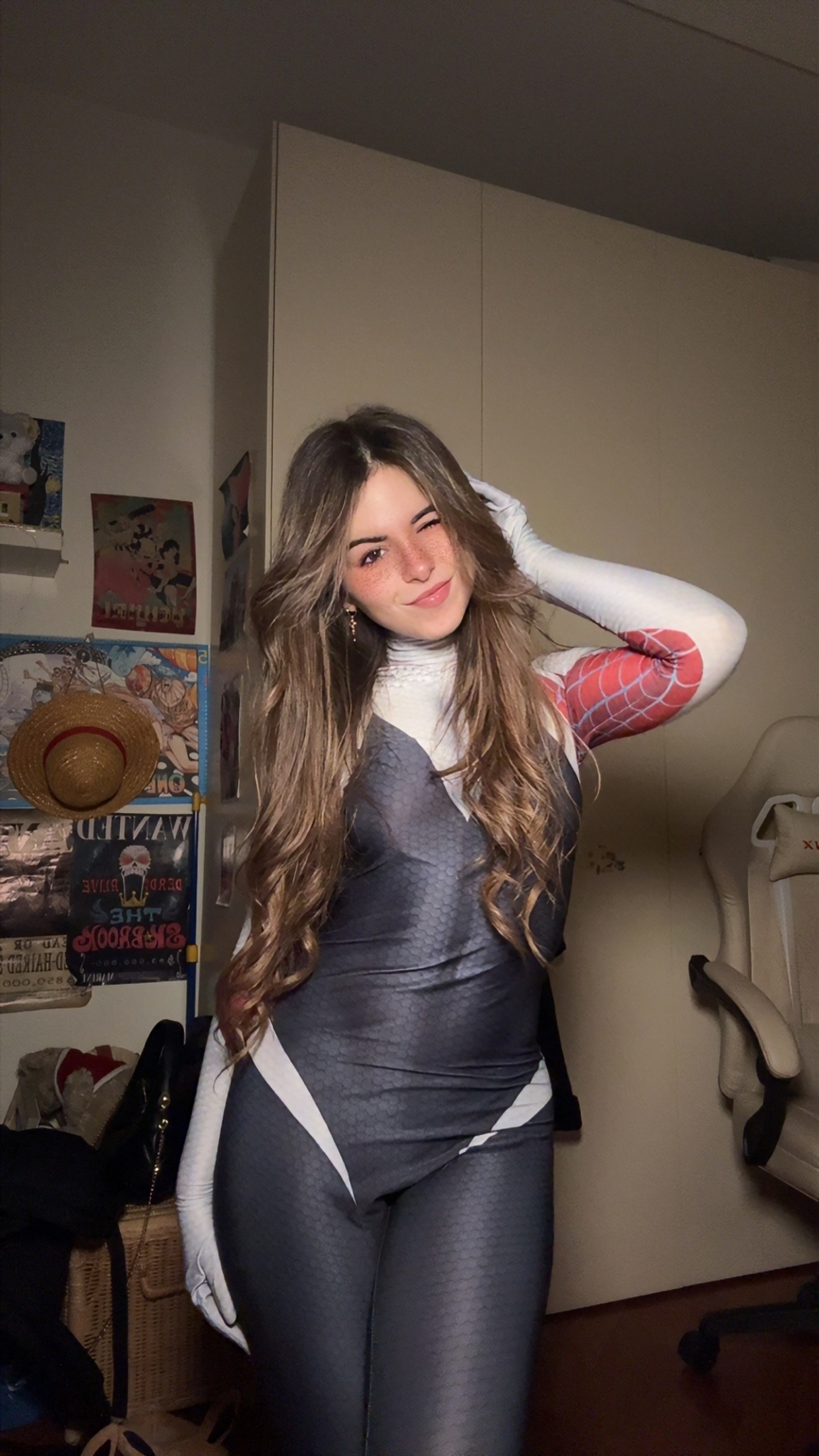 Gioffyna - Gwen Gioffyna - Gwen
